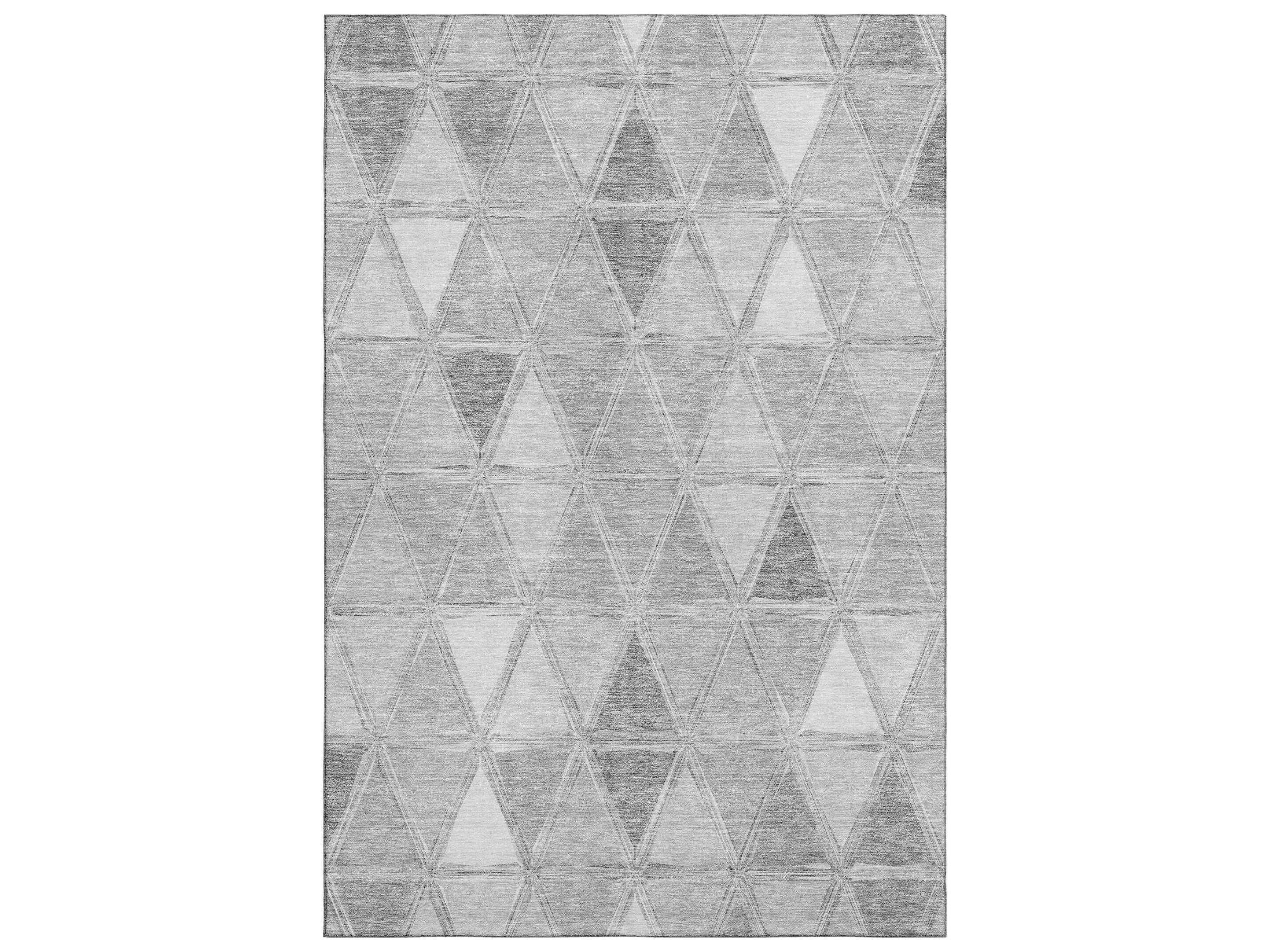 Dalyn Mayfield Geometric Area Rug