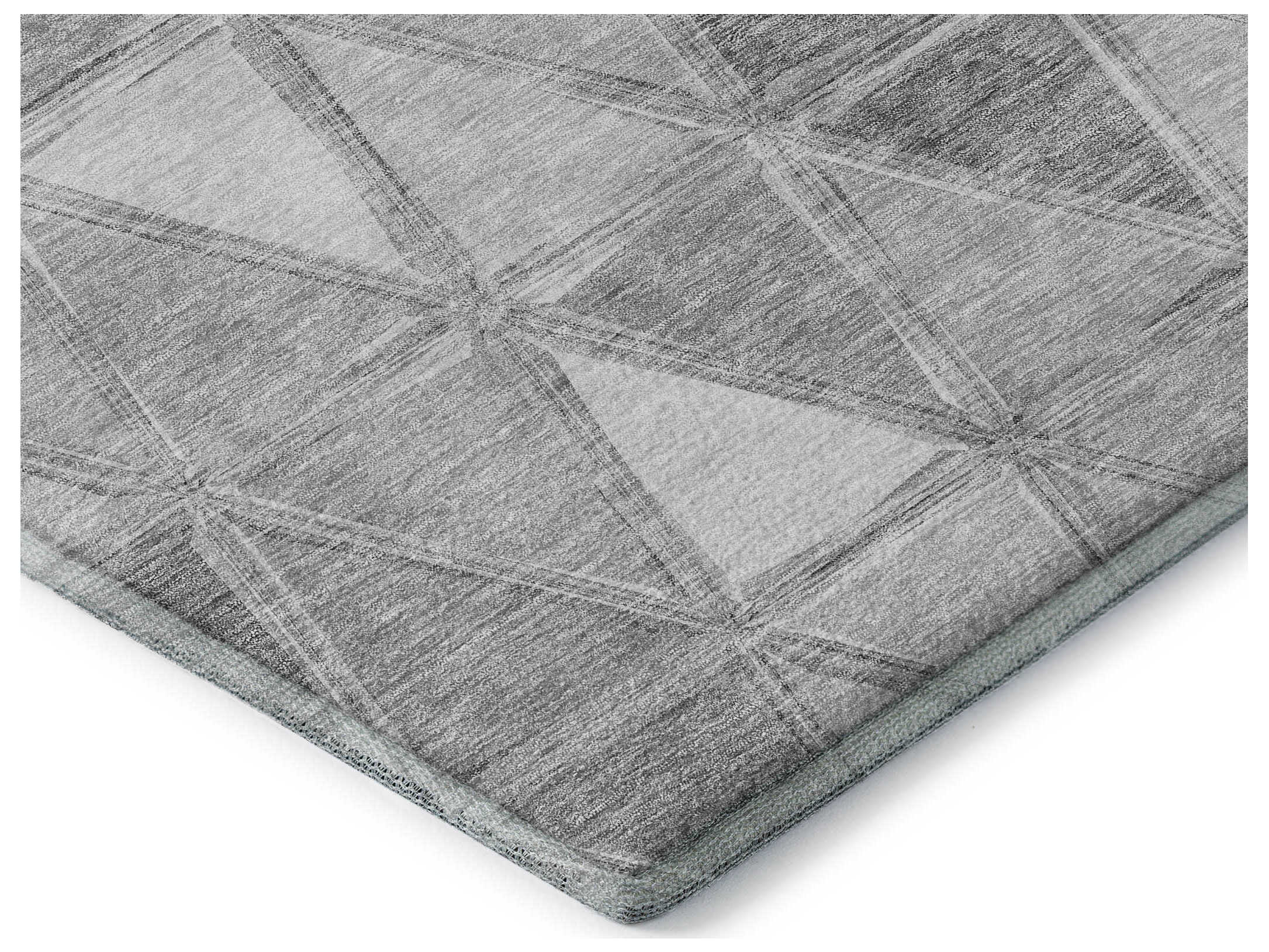 Dalyn Mayfield Geometric Area Rug