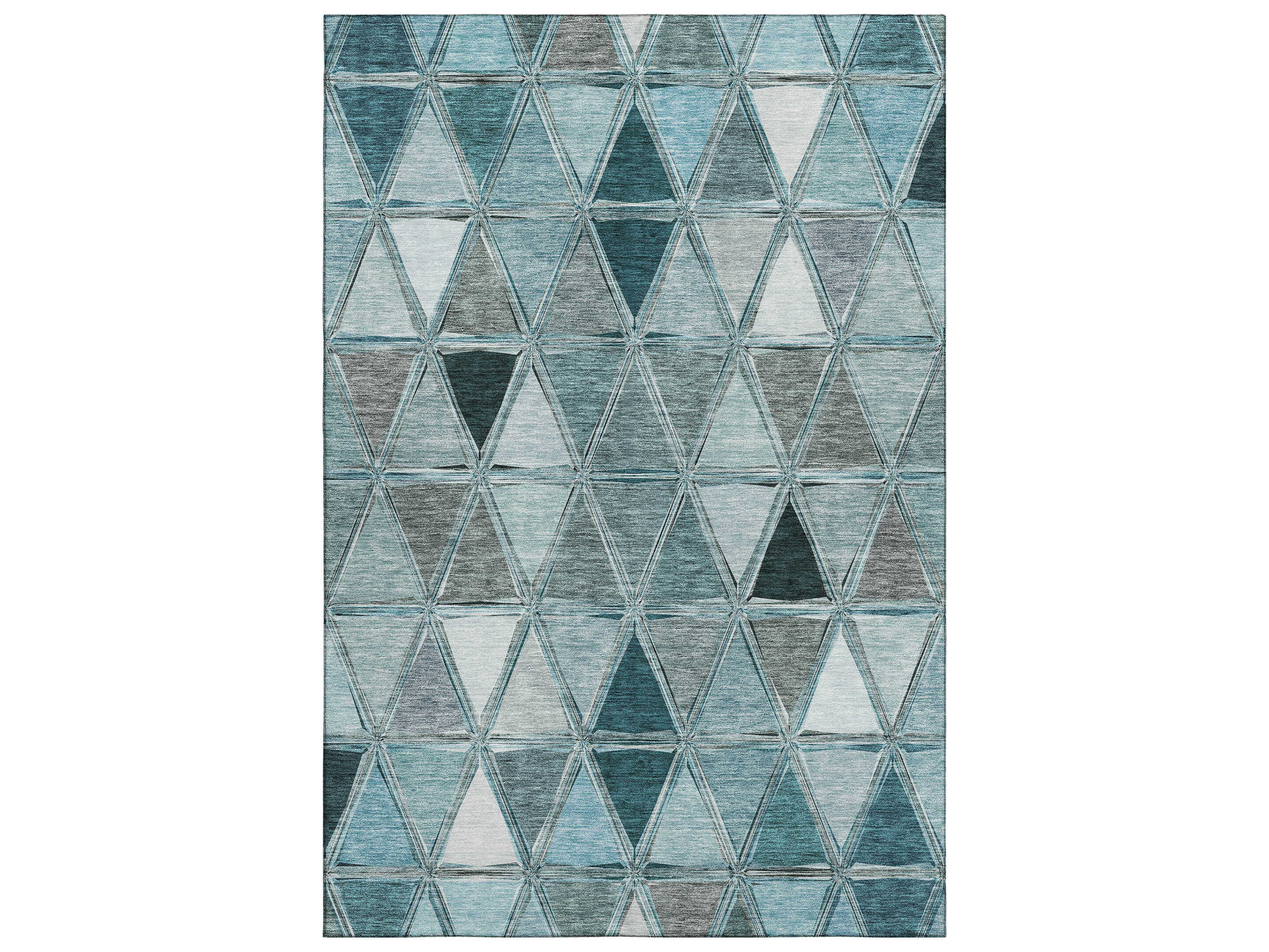 Dalyn Mayfield Geometric Area Rug