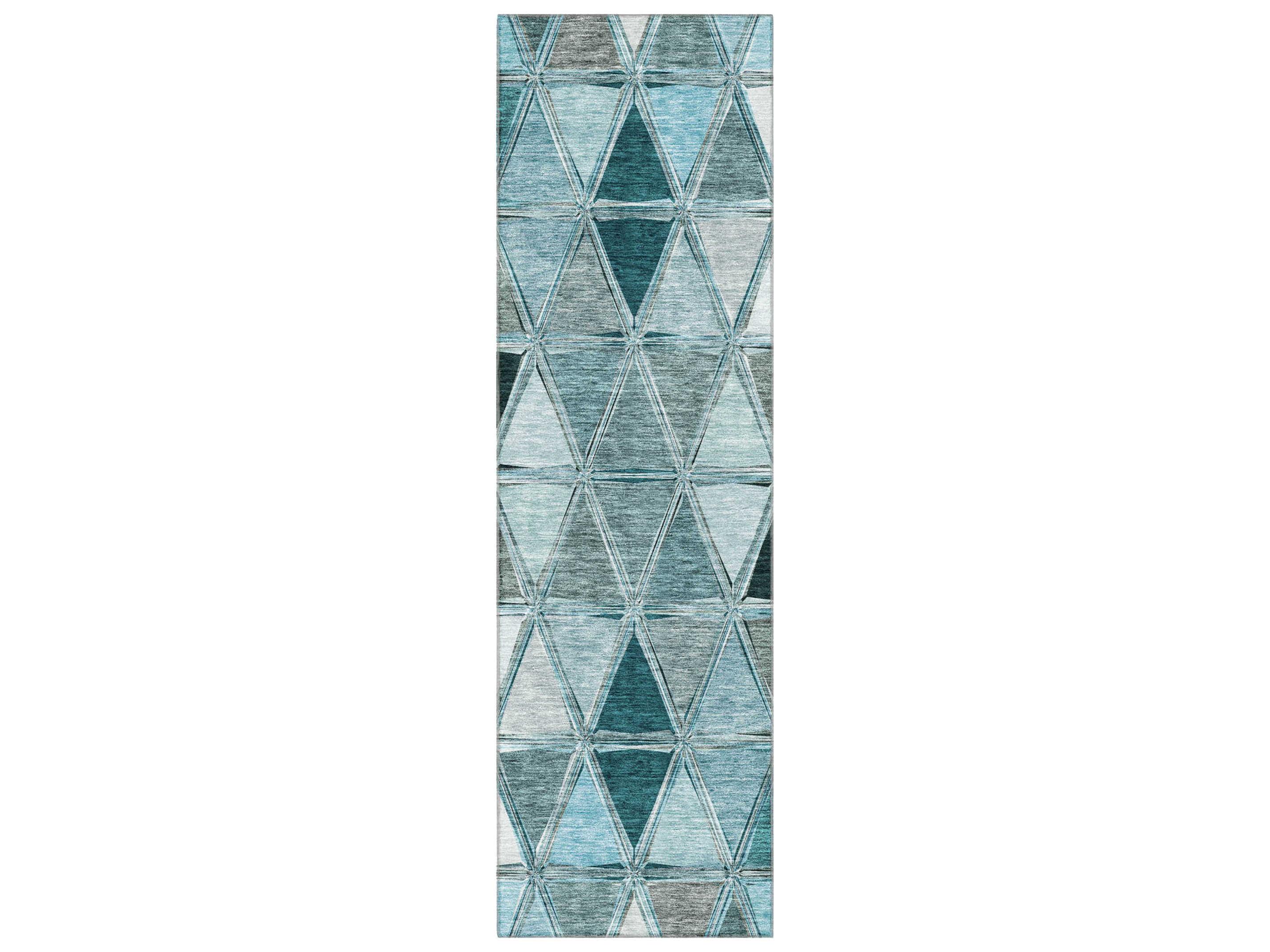 Dalyn Mayfield Geometric Area Rug