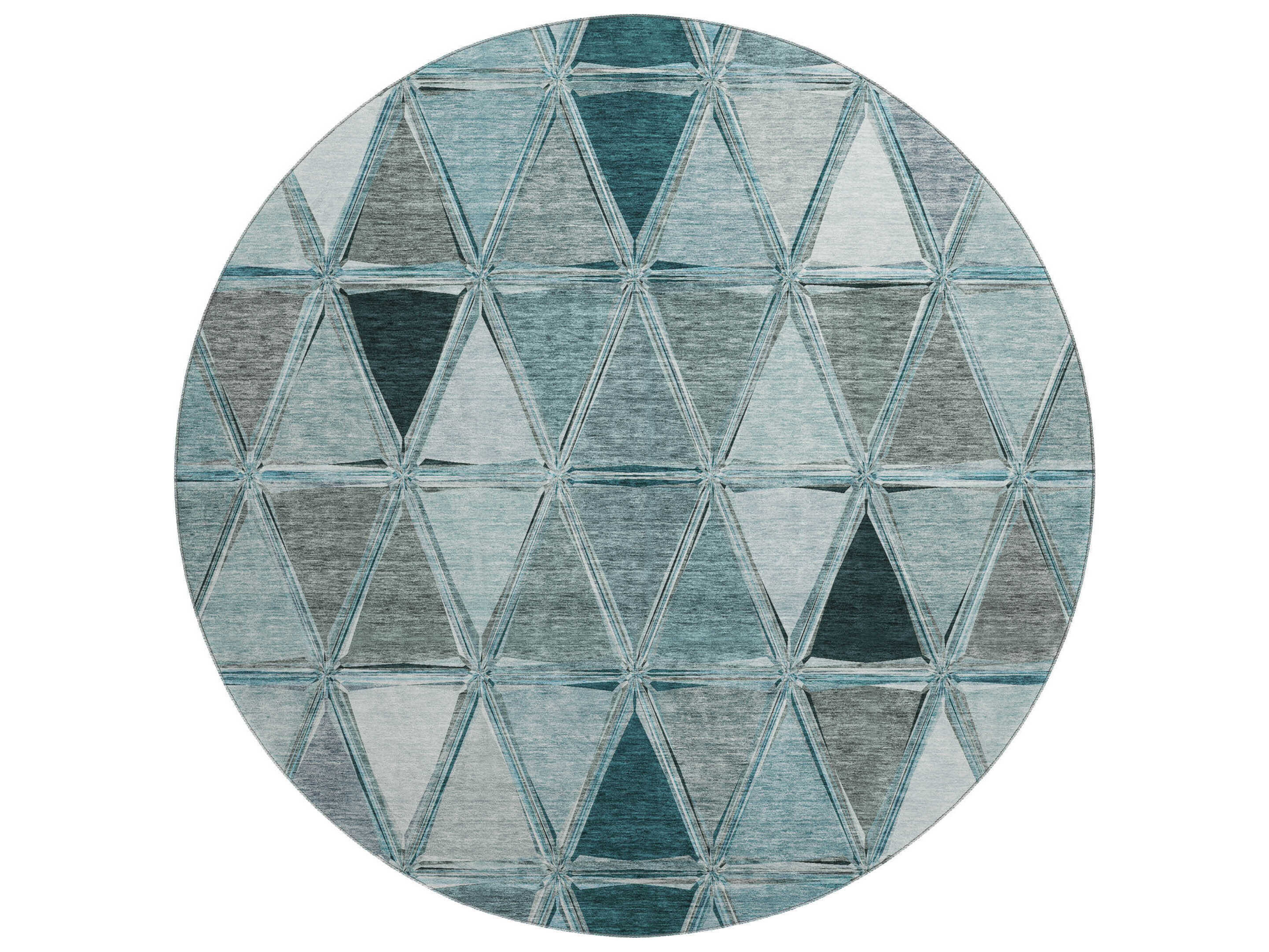 Dalyn Mayfield Geometric Area Rug