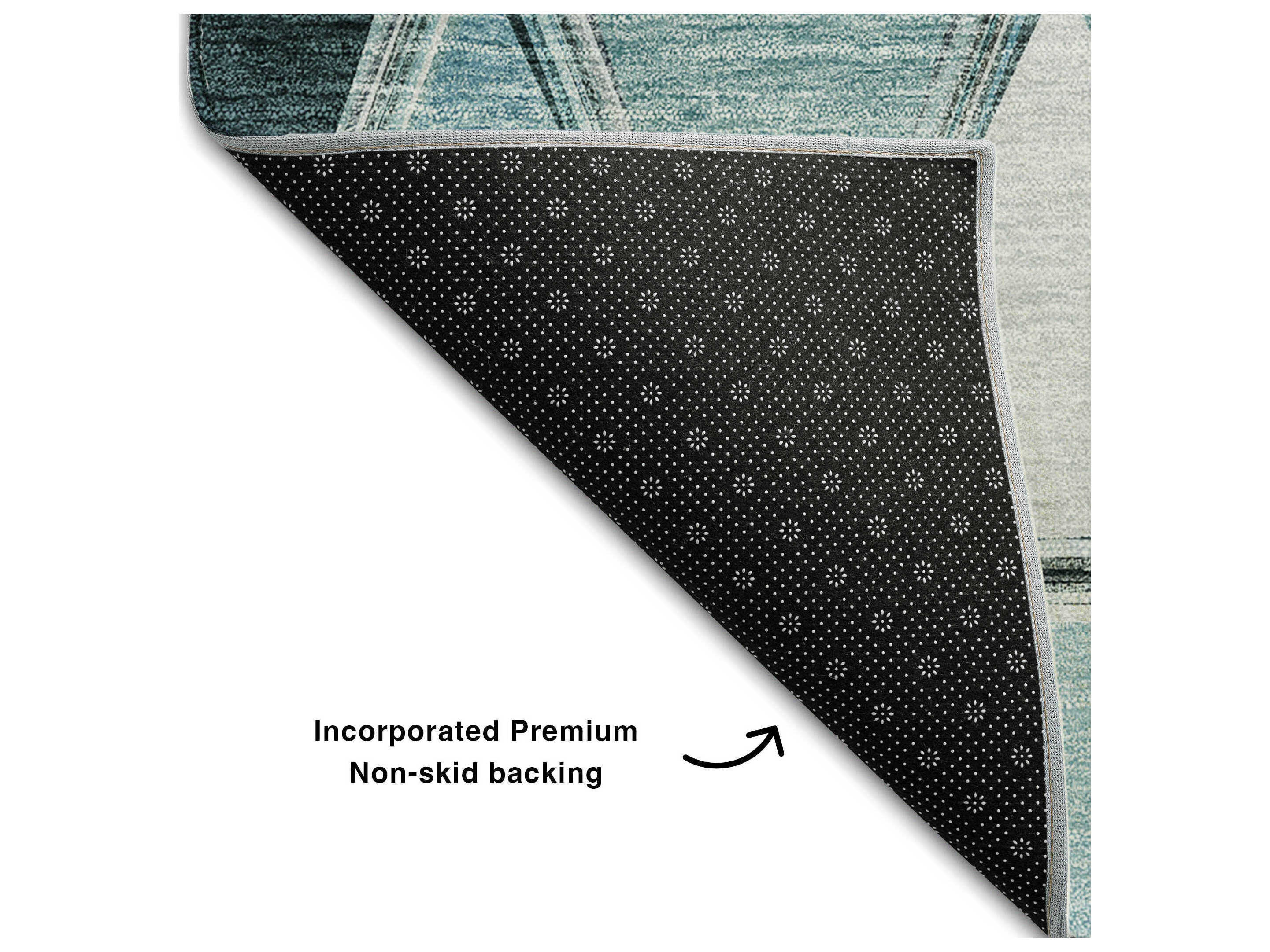 Dalyn Mayfield Geometric Area Rug