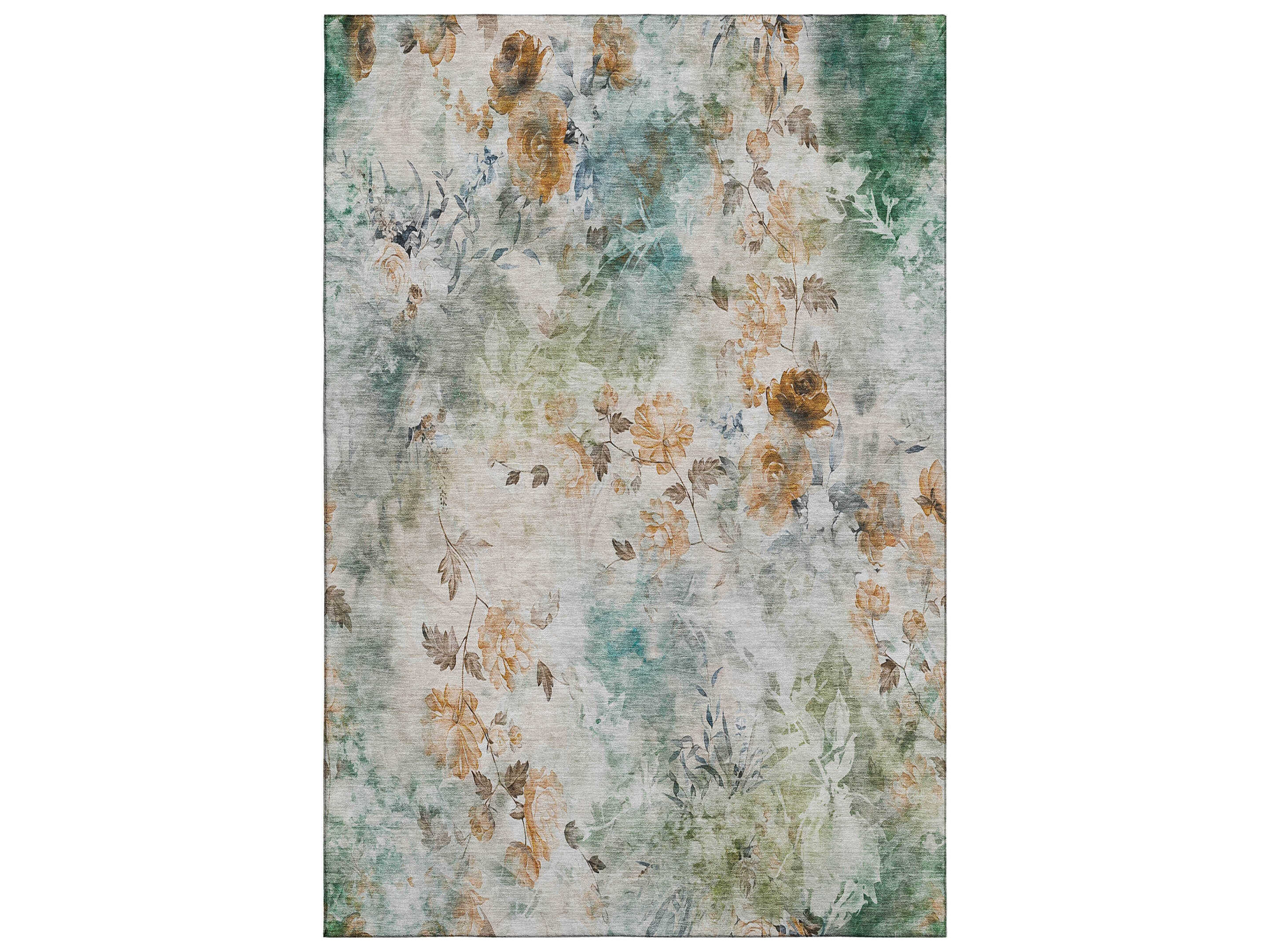 Dalyn Mayfield Abstract Area Rug