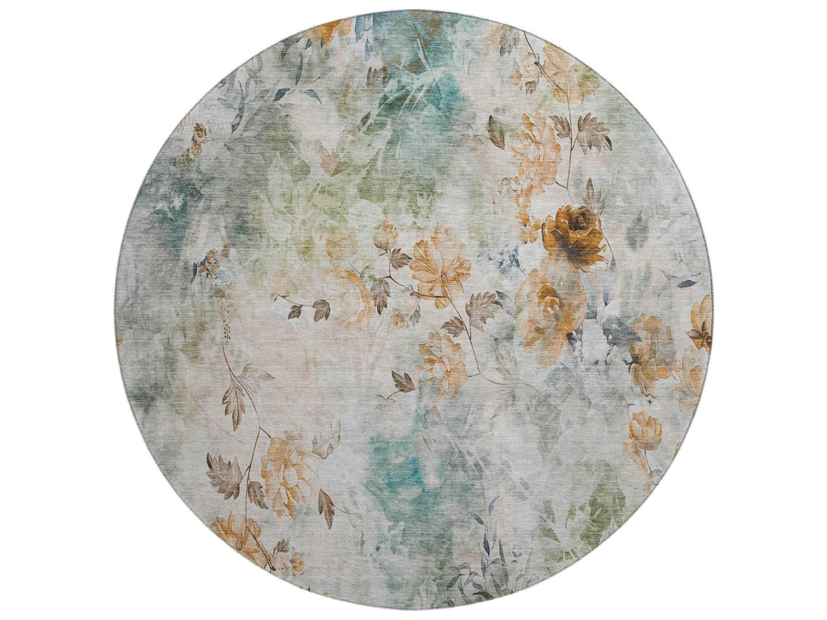 Dalyn Mayfield Abstract Area Rug