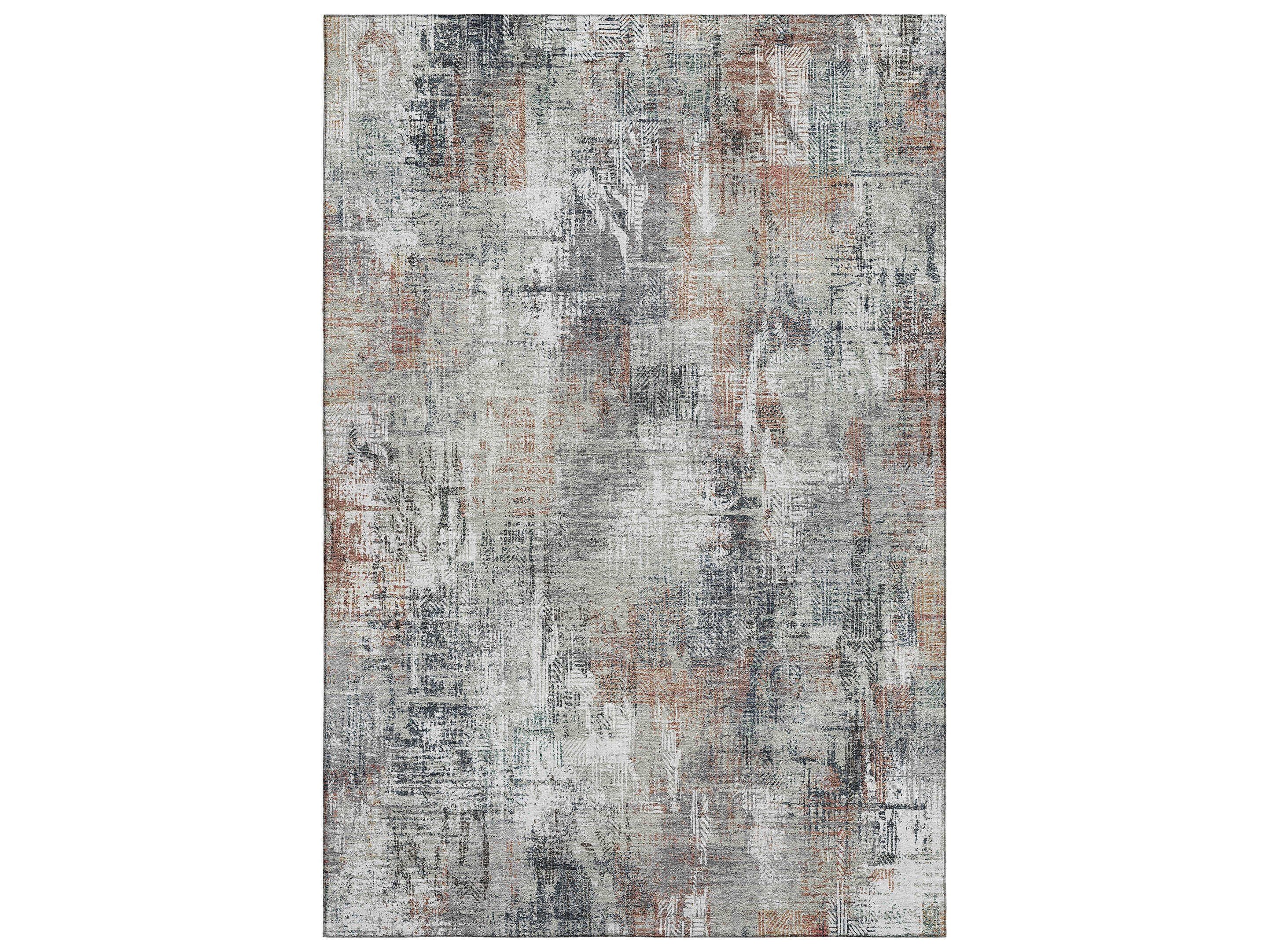 Dalyn Mayfield Abstract Area Rug