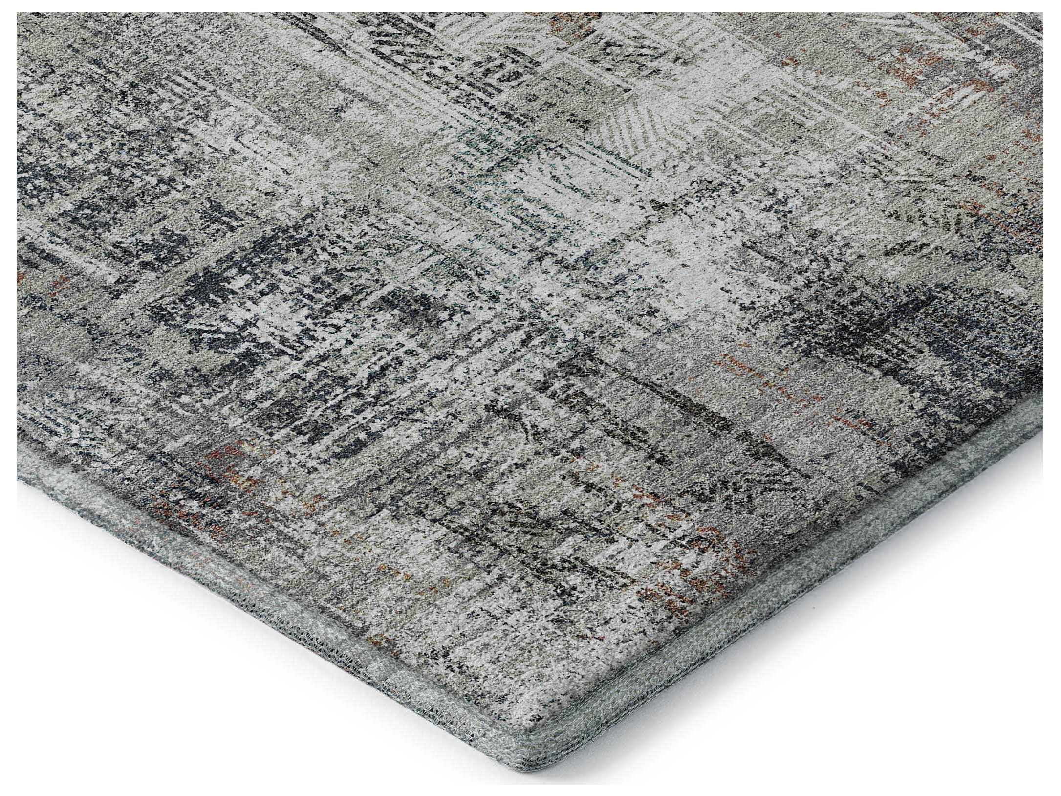 Dalyn Mayfield Abstract Area Rug