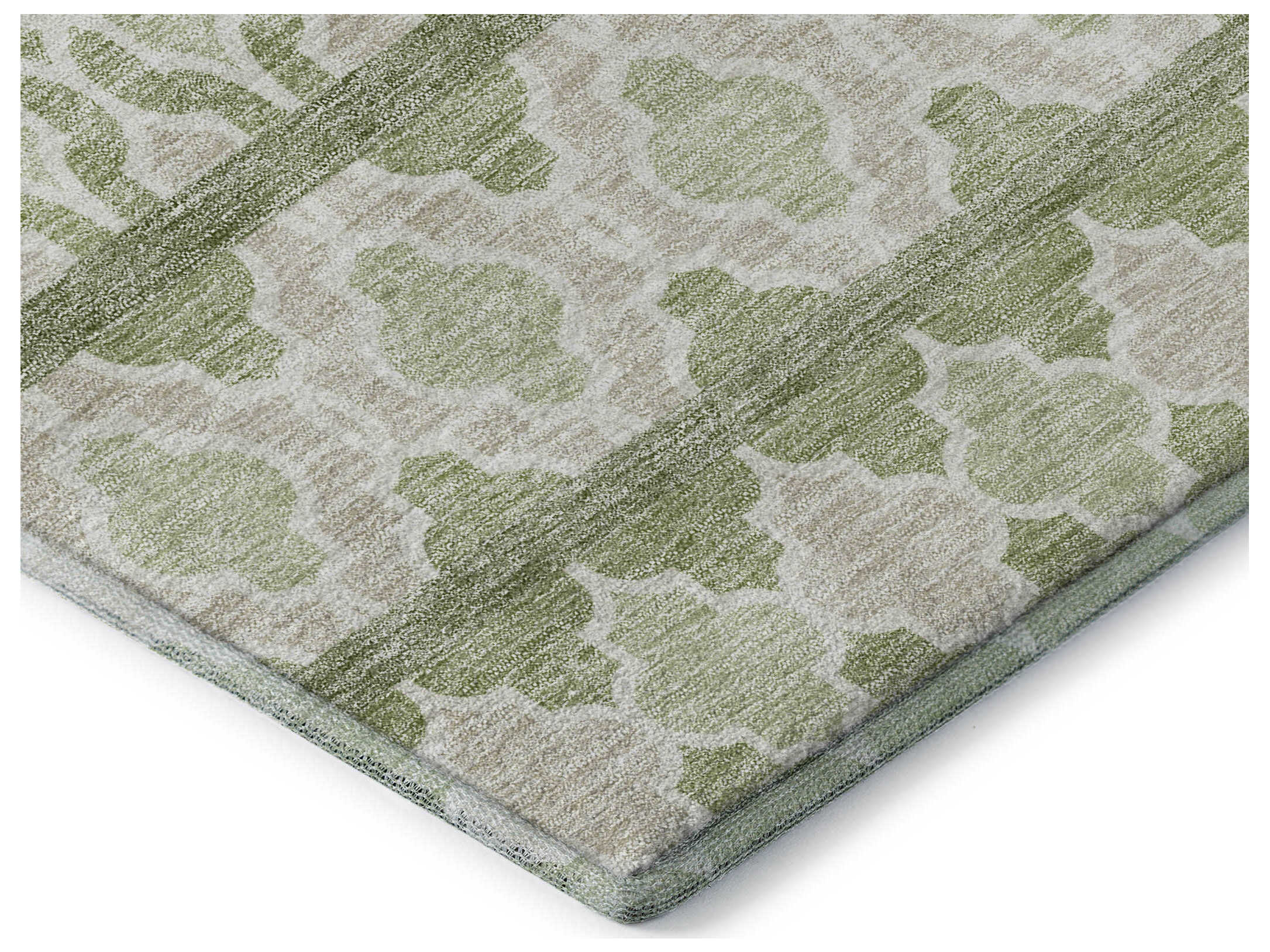 Dalyn Mayfield Geometric Area Rug