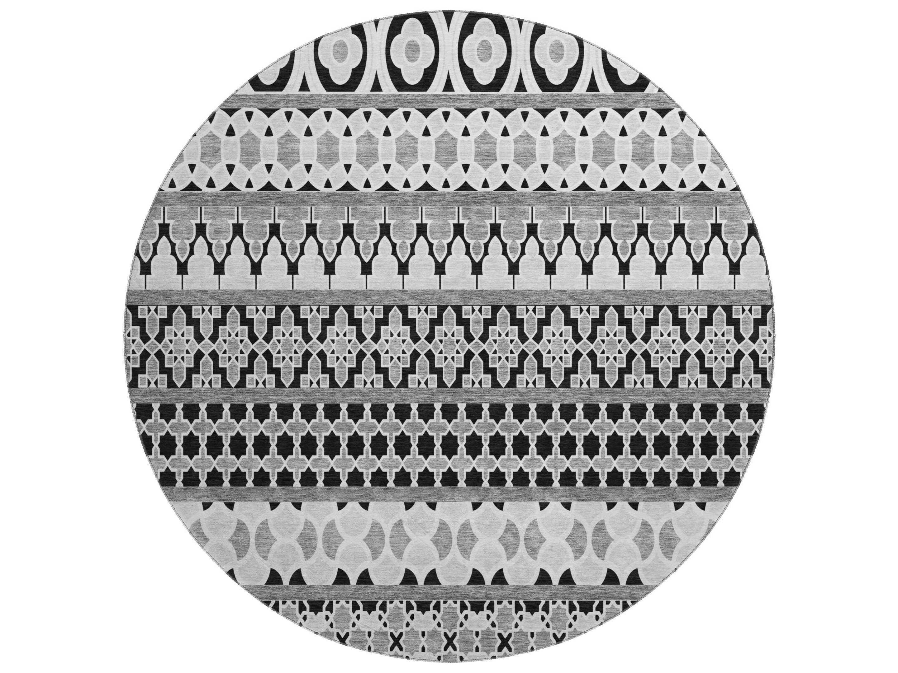 Dalyn Mayfield Geometric Area Rug