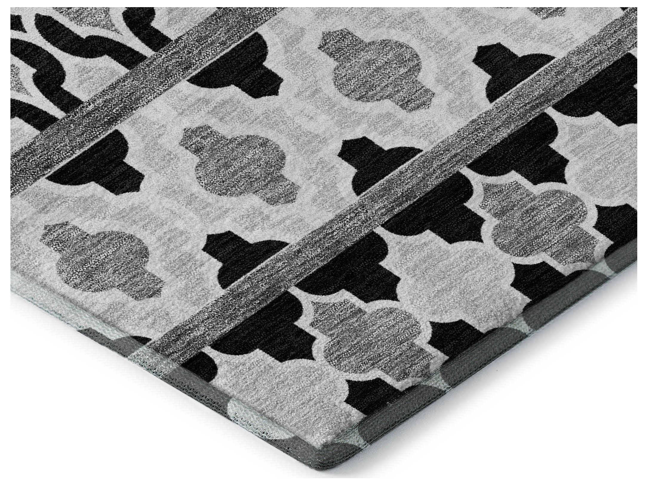 Dalyn Mayfield Geometric Area Rug