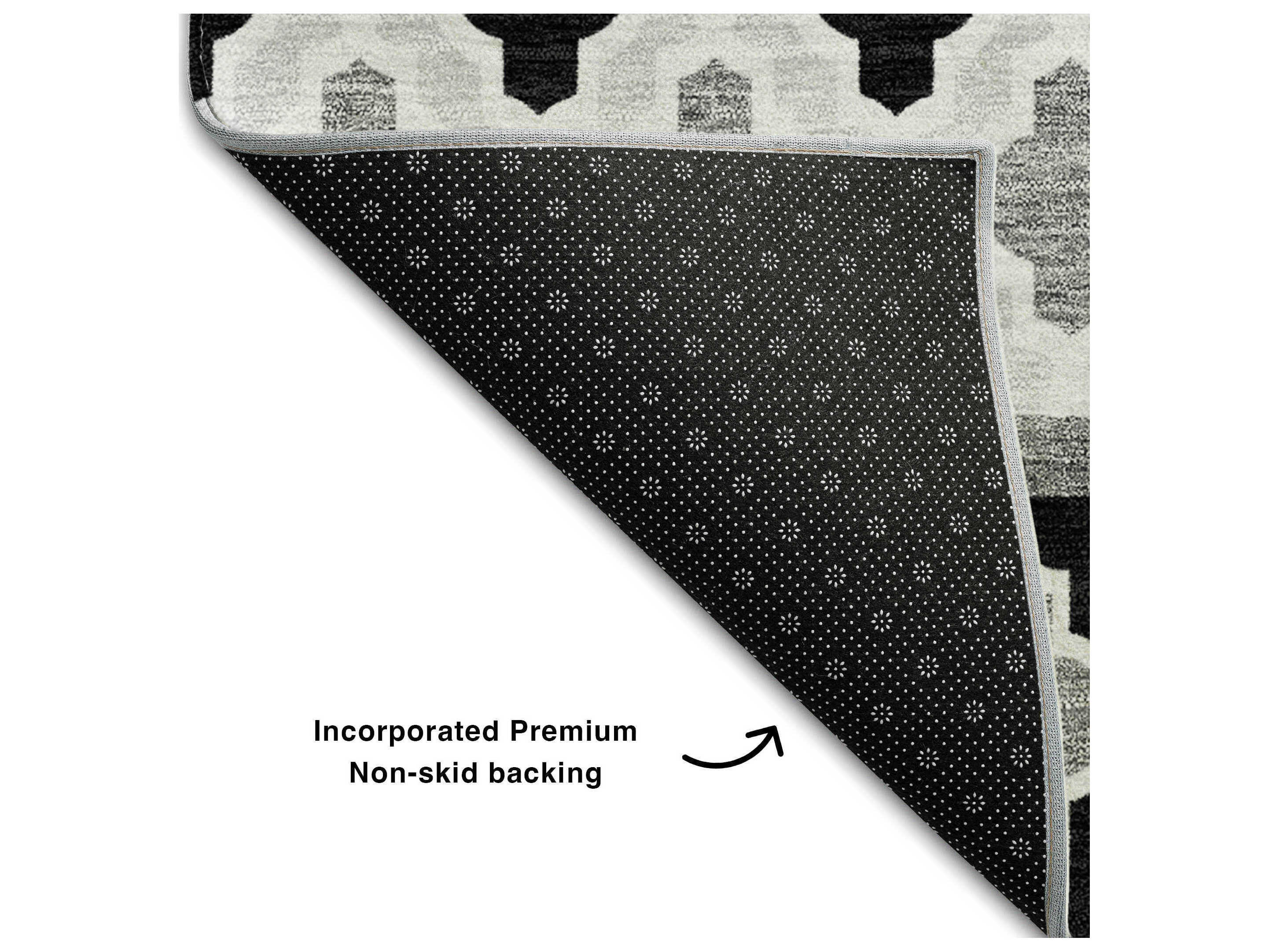 Dalyn Mayfield Geometric Area Rug