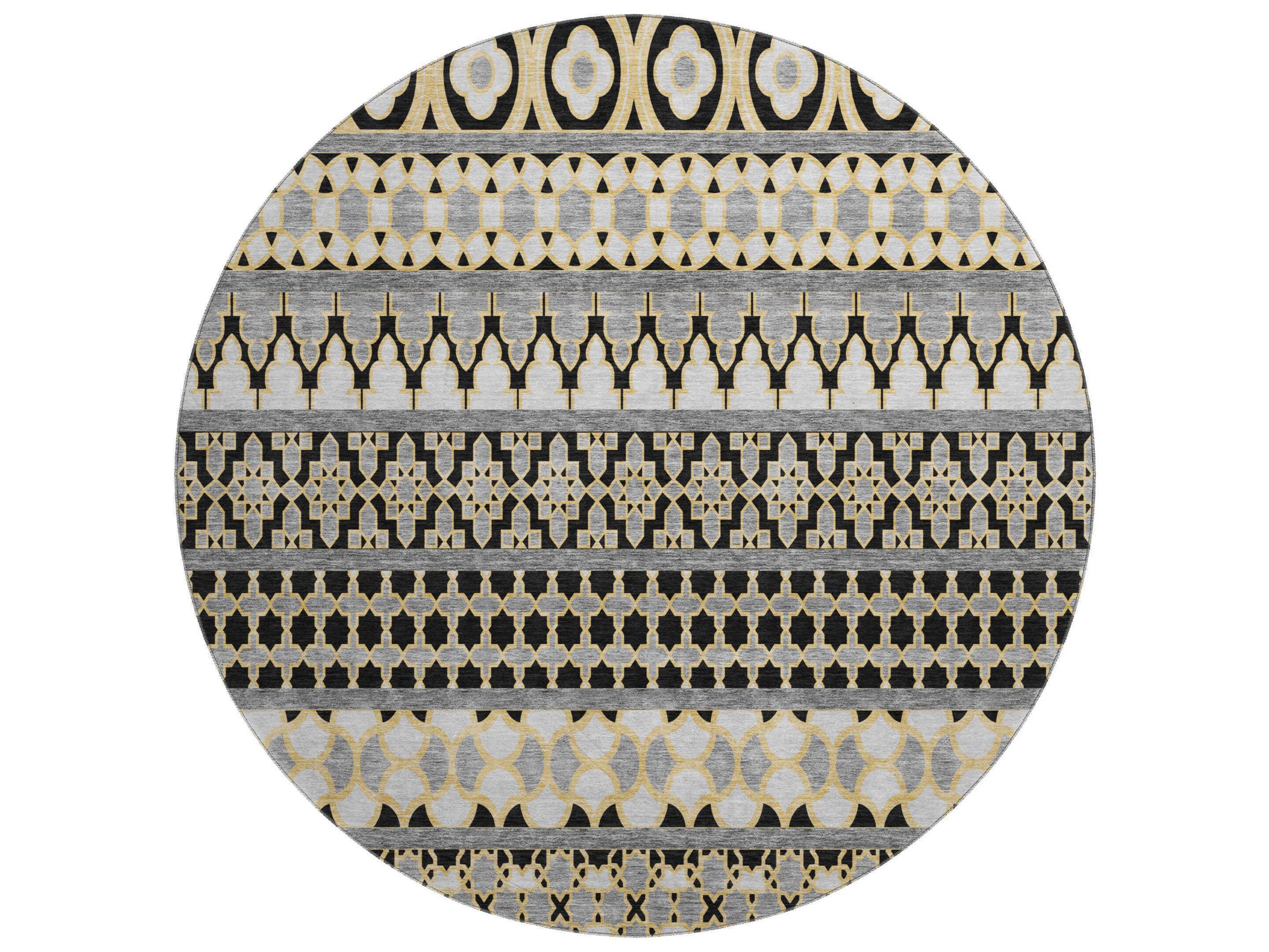 Dalyn Mayfield Geometric Area Rug