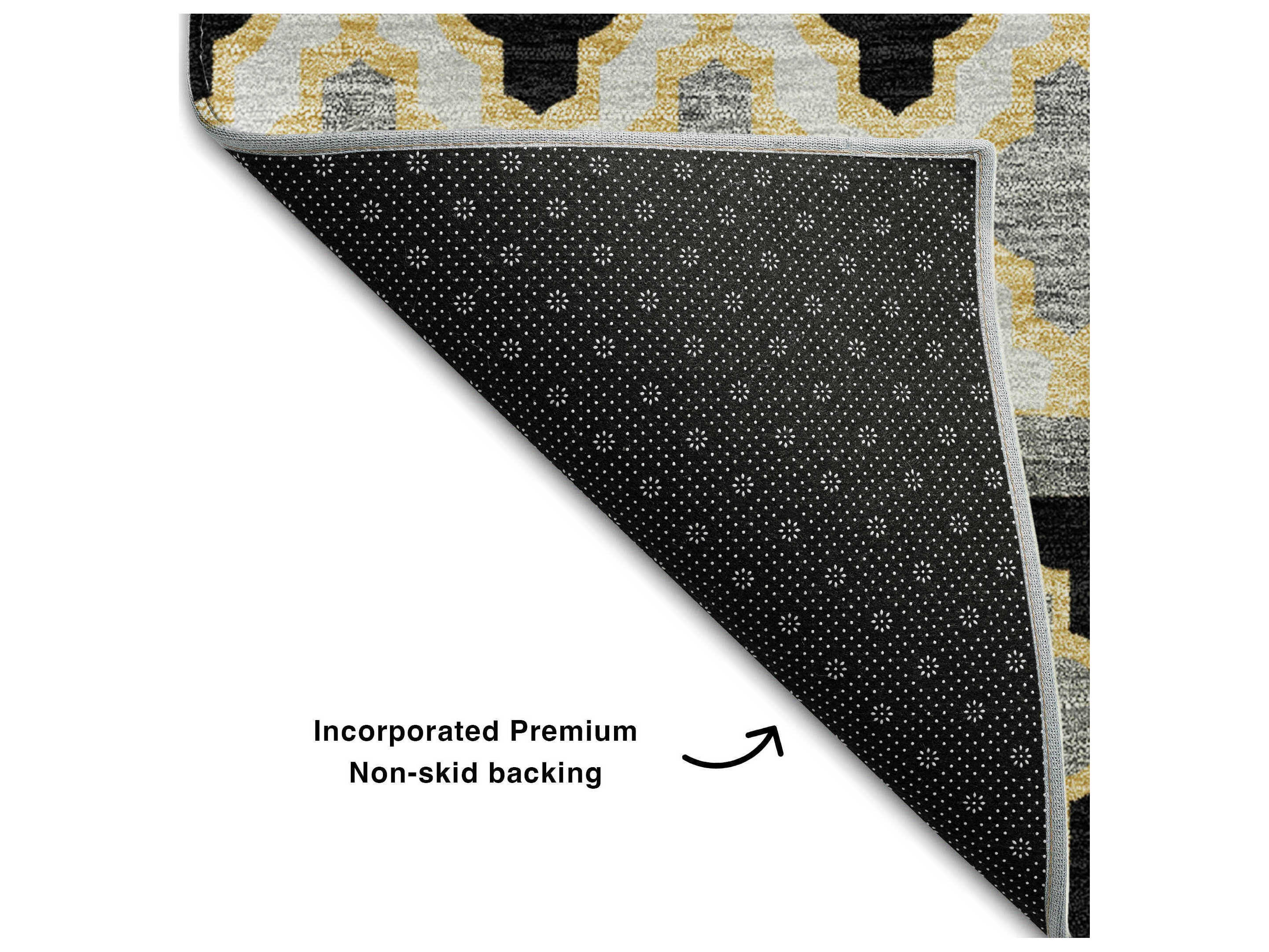 Dalyn Mayfield Geometric Area Rug