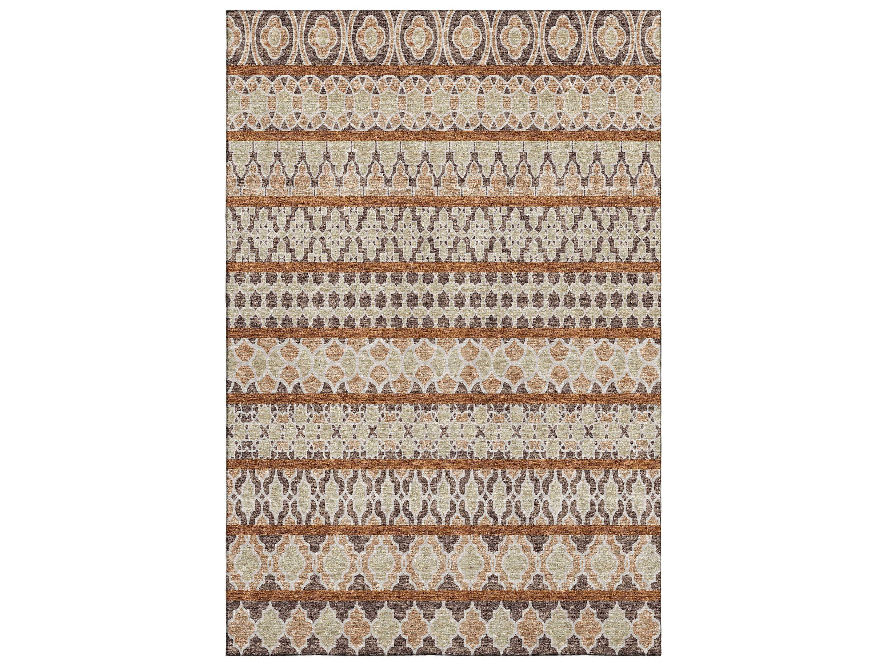 Dalyn Mayfield Geometric Area Rug