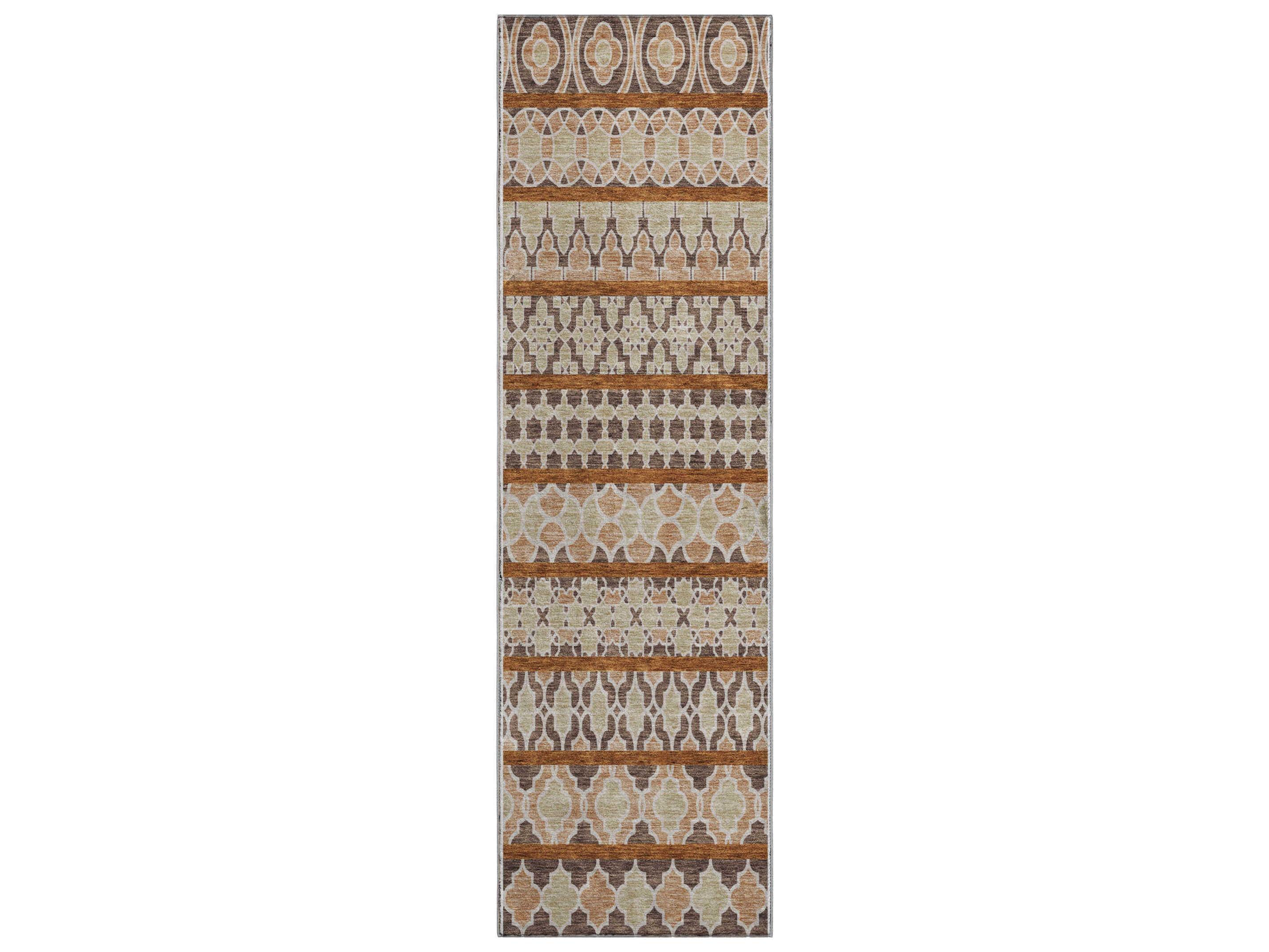 Dalyn Mayfield Geometric Area Rug