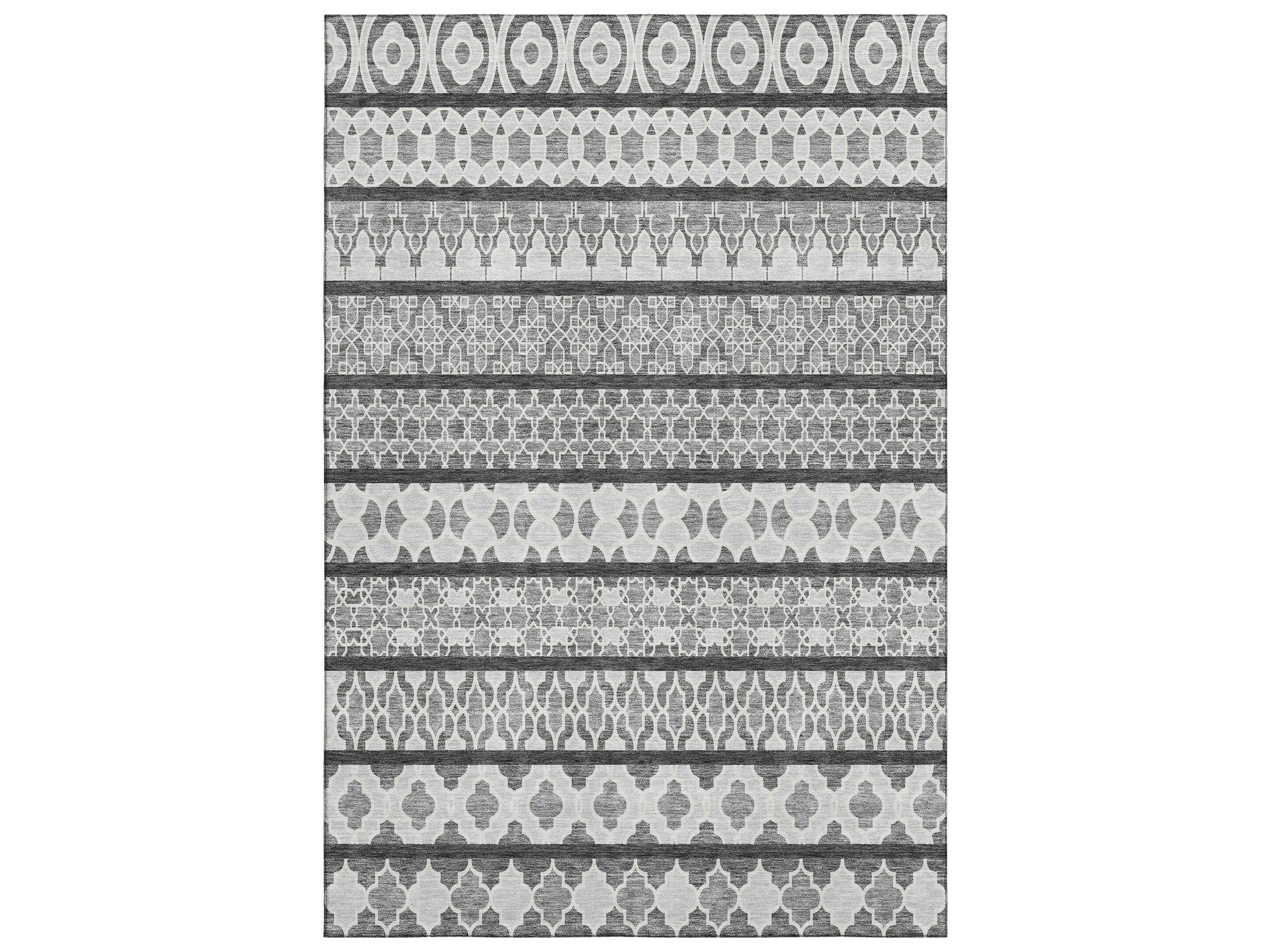 Dalyn Mayfield Geometric Area Rug