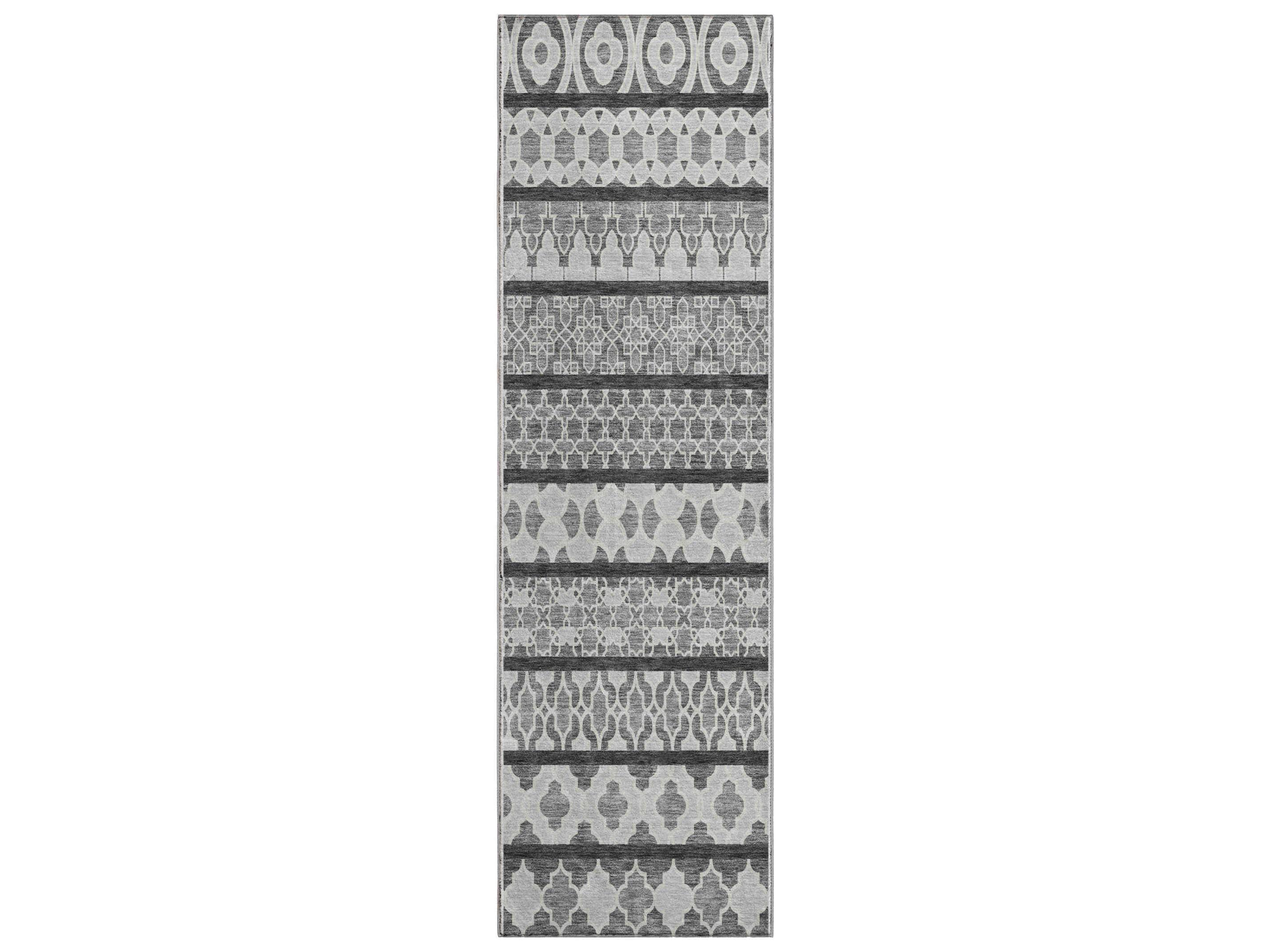 Dalyn Mayfield Geometric Area Rug