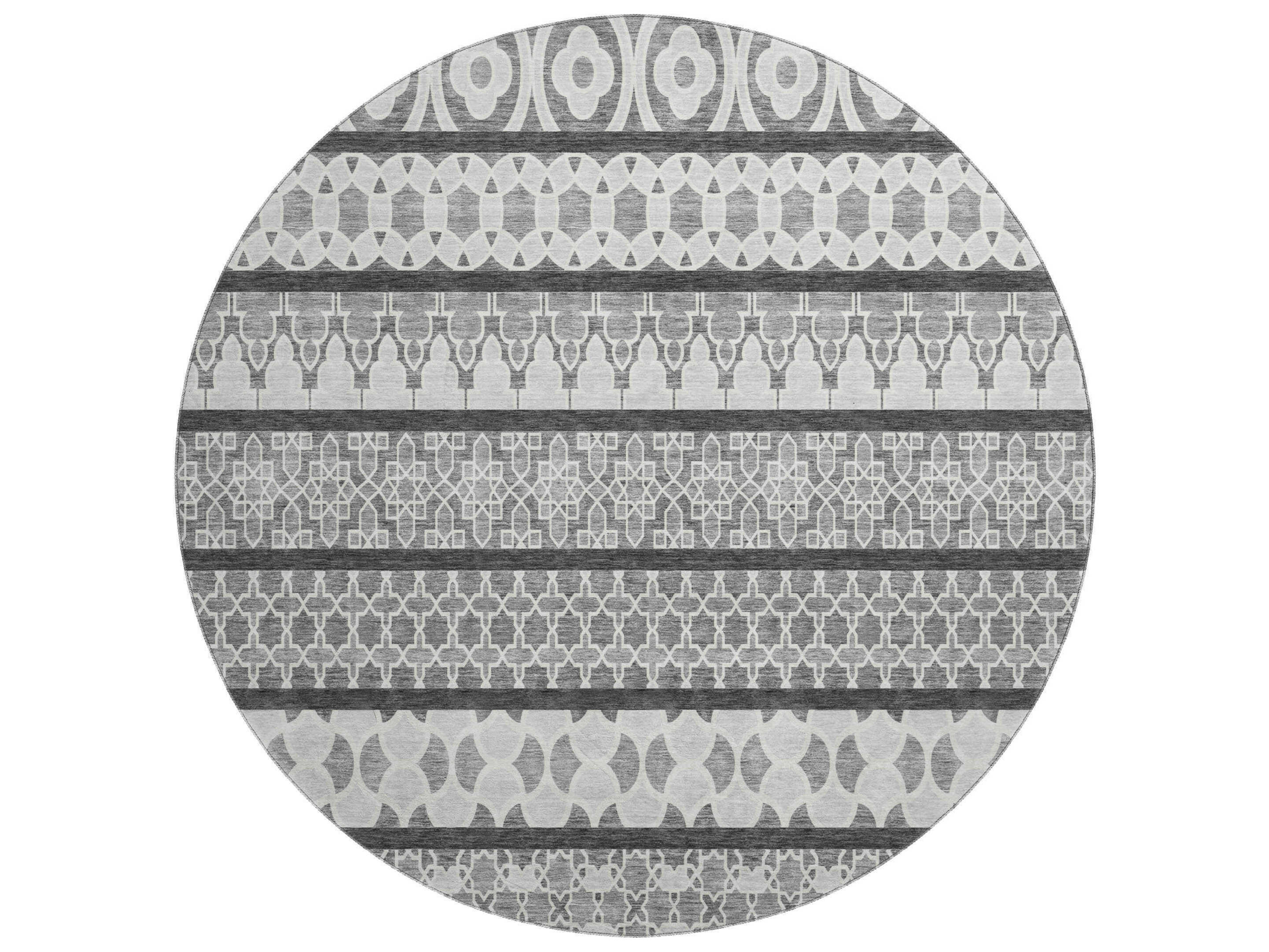 Dalyn Mayfield Geometric Area Rug
