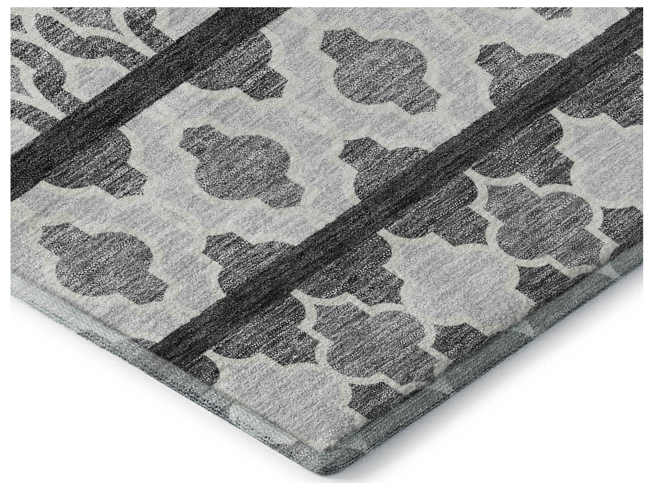 Dalyn Mayfield Geometric Area Rug