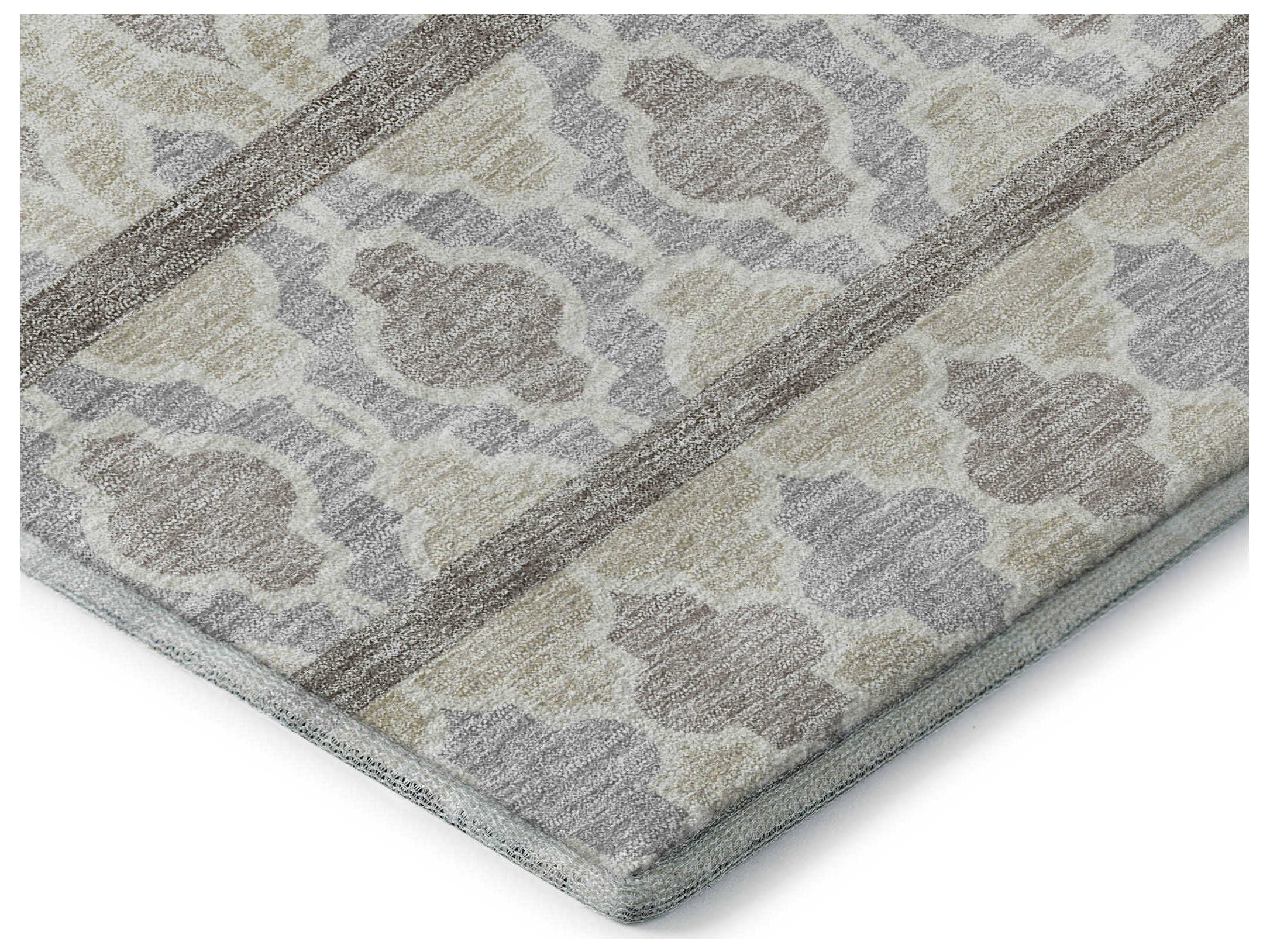 Dalyn Mayfield Geometric Area Rug