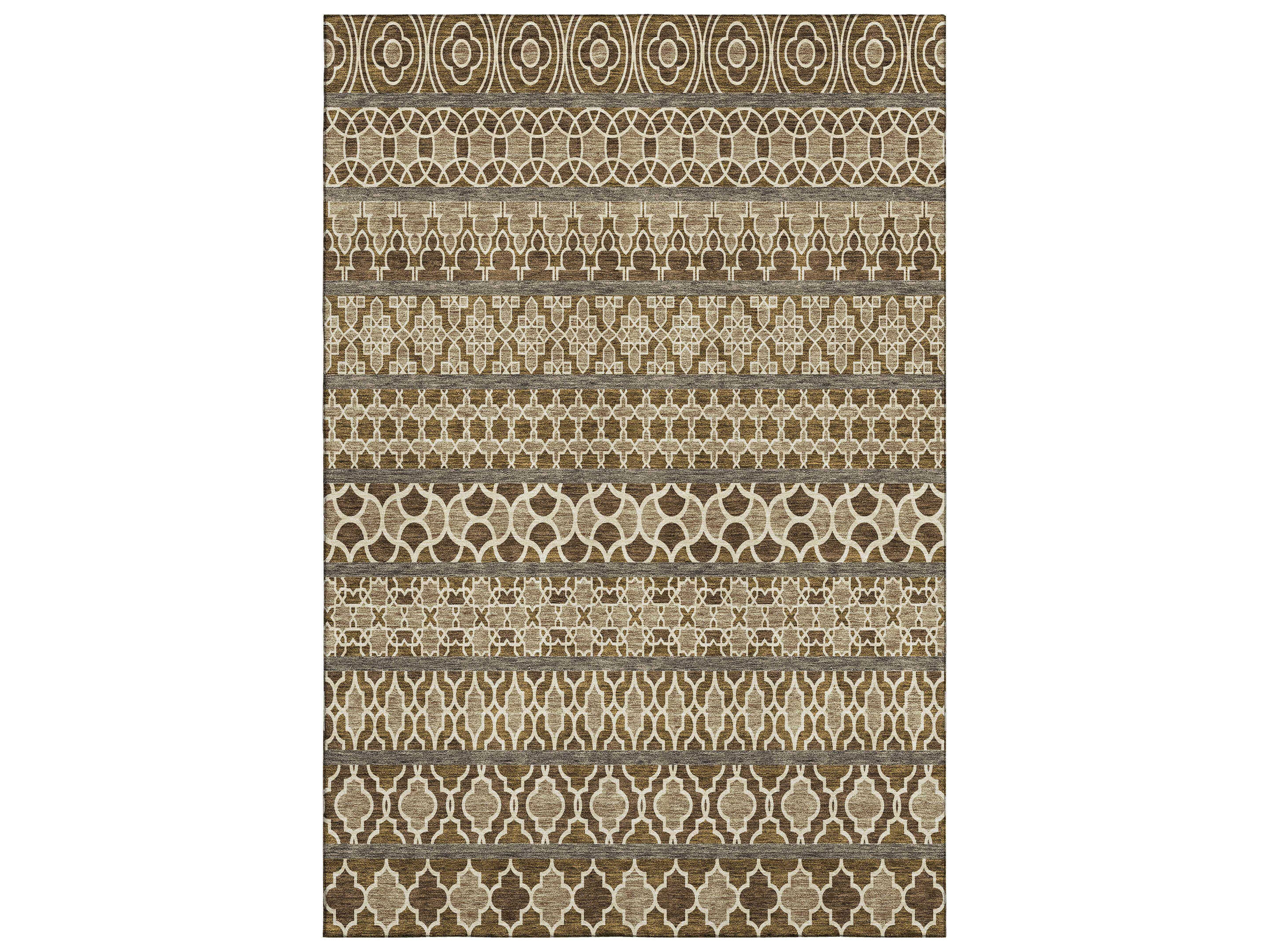Dalyn Mayfield Geometric Area Rug