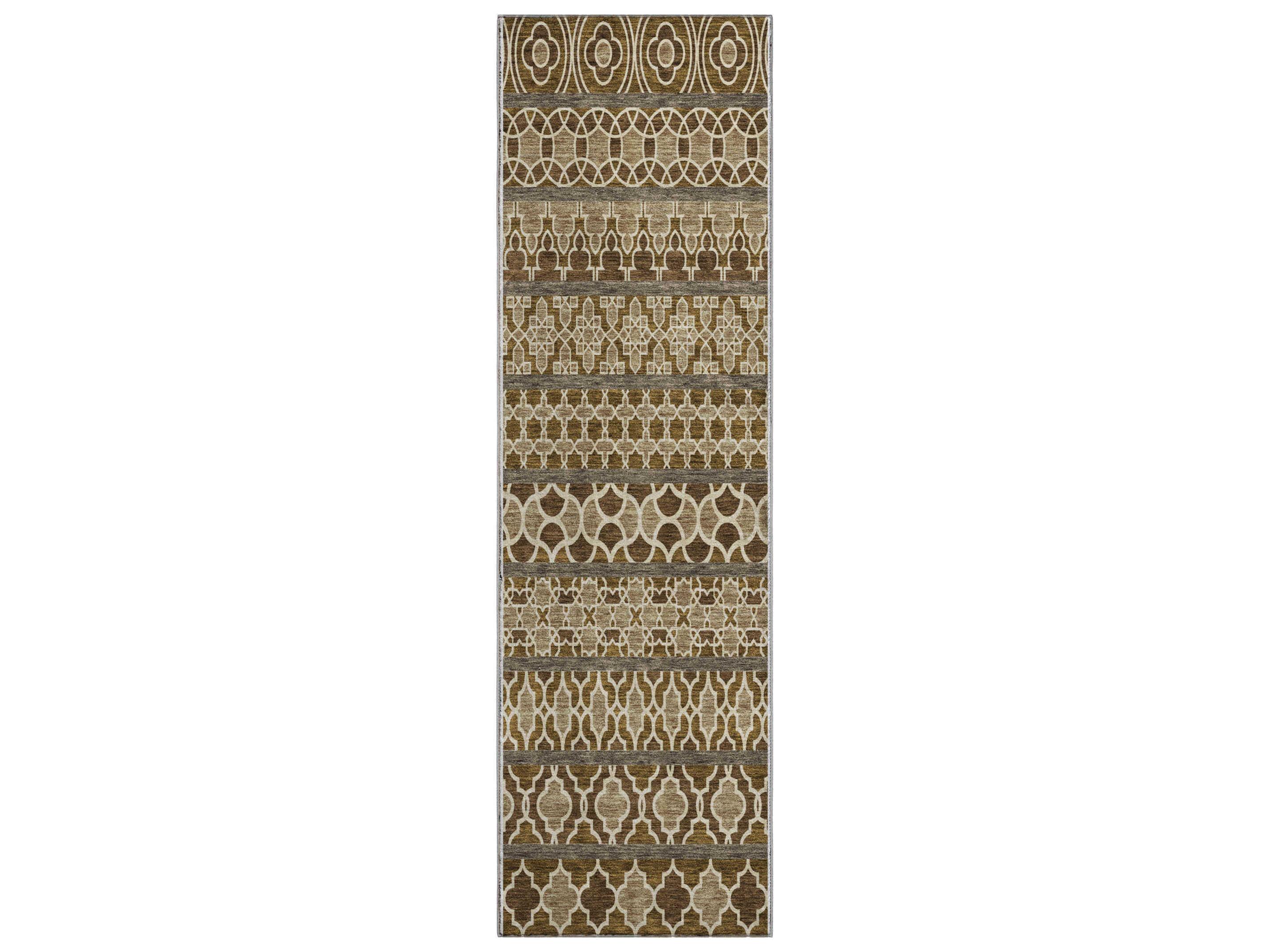 Dalyn Mayfield Geometric Area Rug
