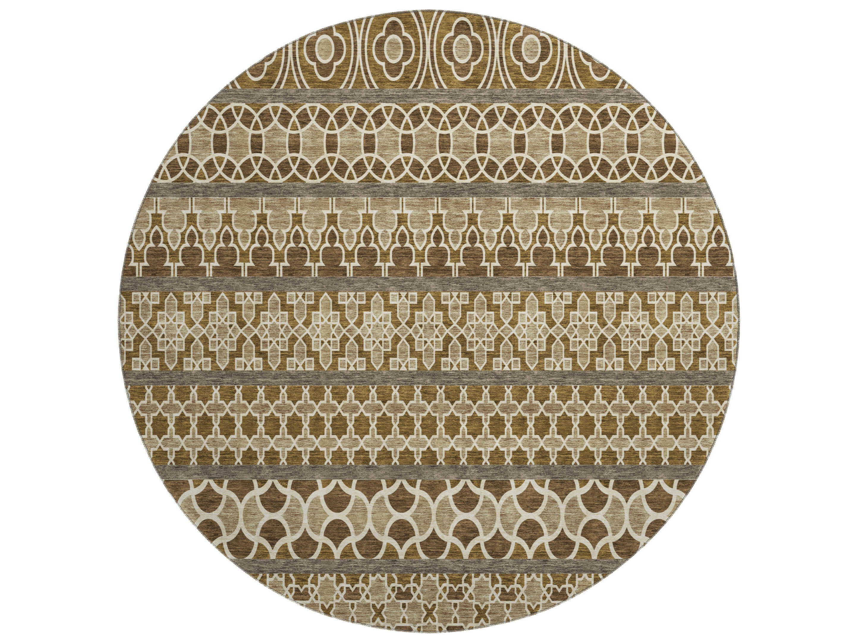 Dalyn Mayfield Geometric Area Rug