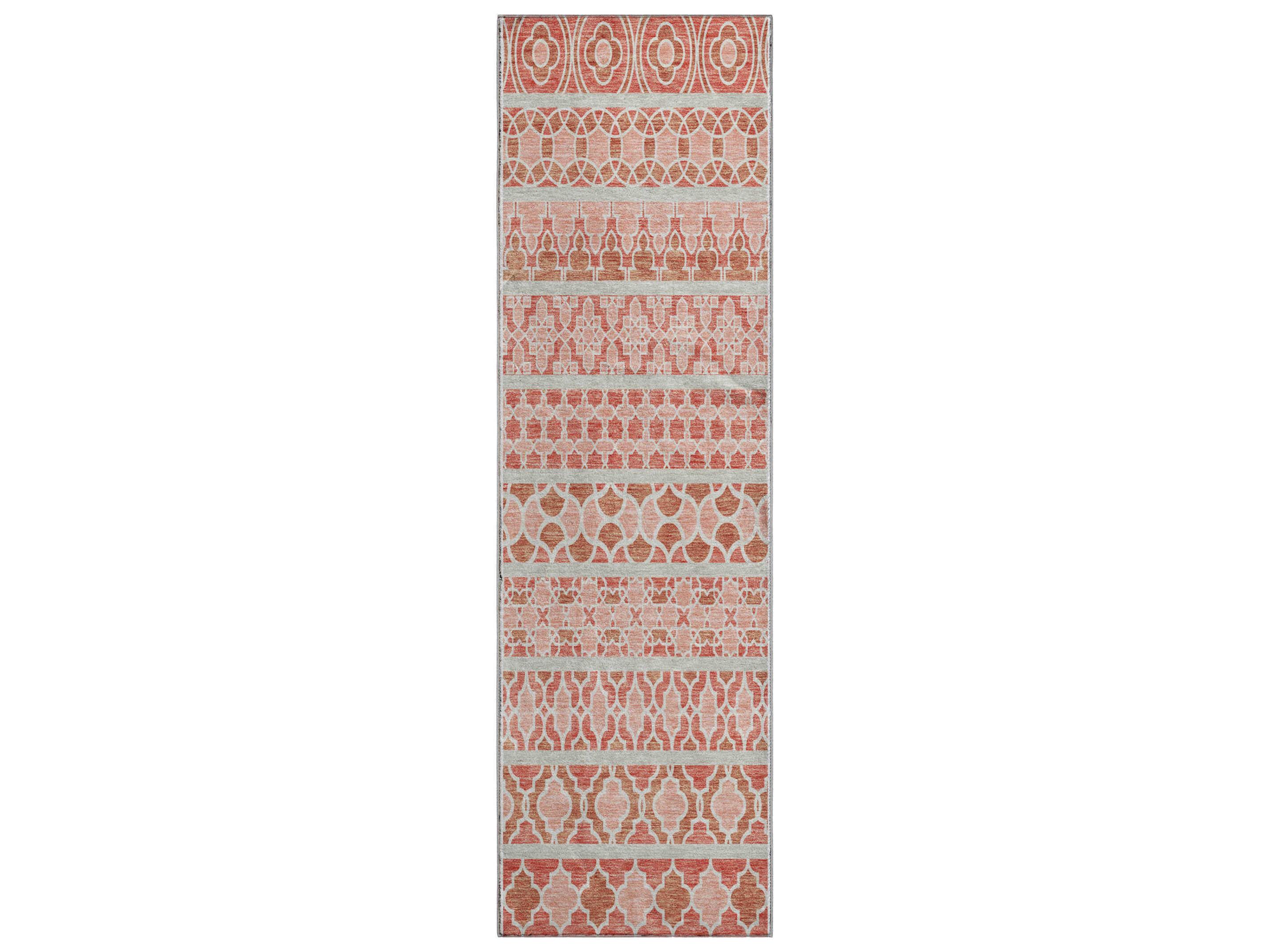 Dalyn Mayfield Geometric Area Rug