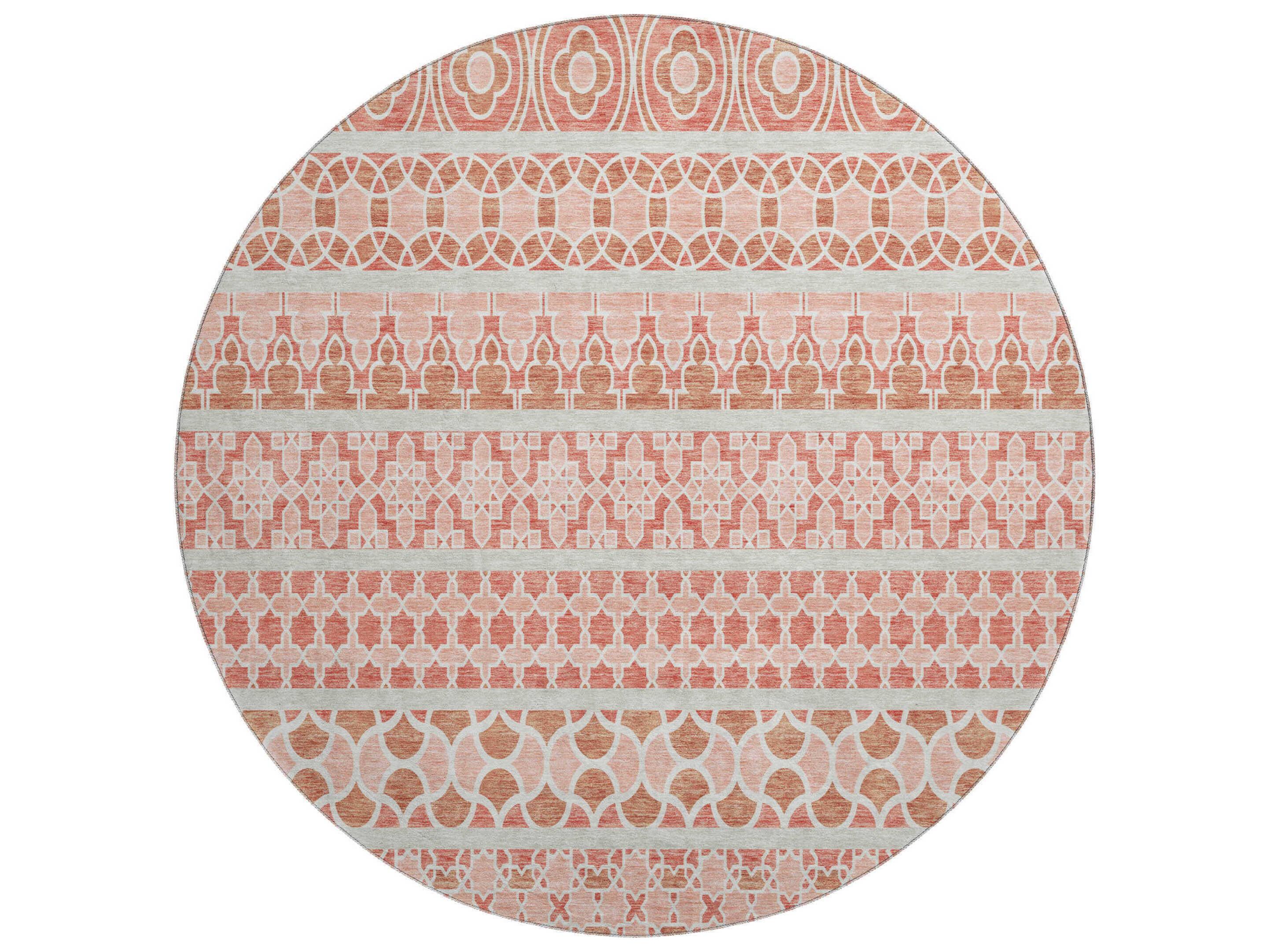 Dalyn Mayfield Geometric Area Rug