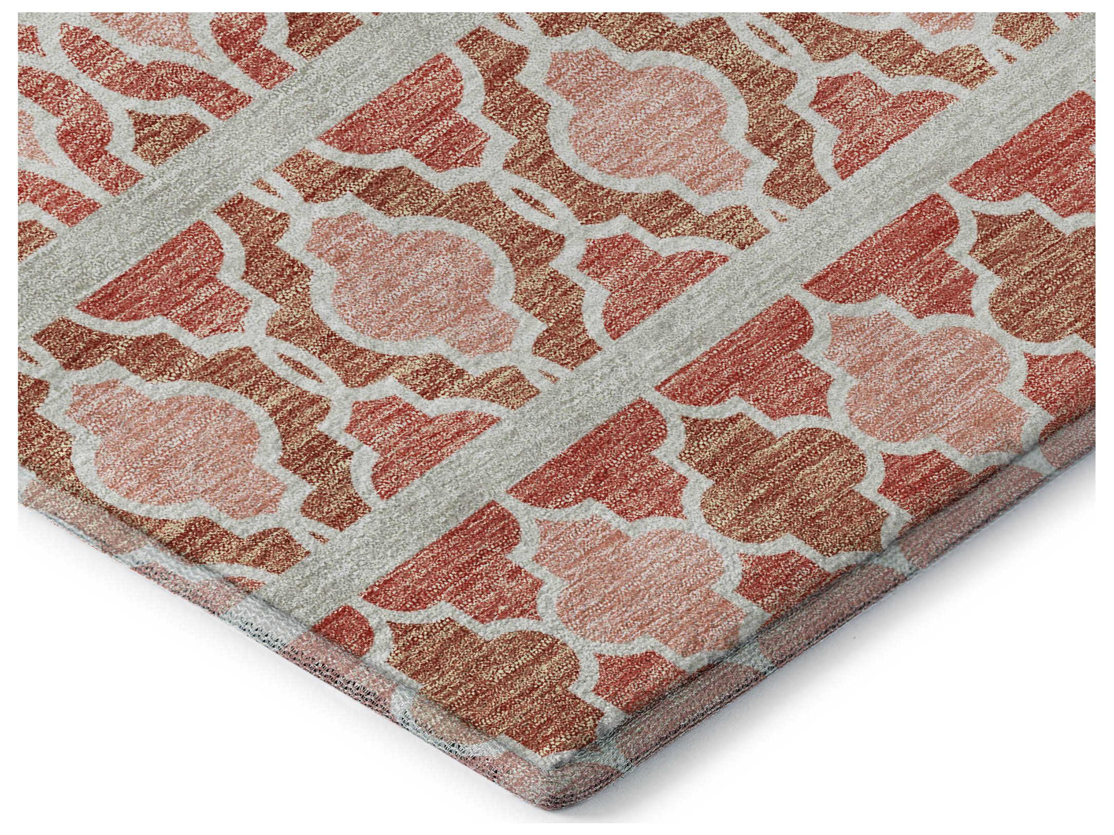Dalyn Mayfield Geometric Area Rug