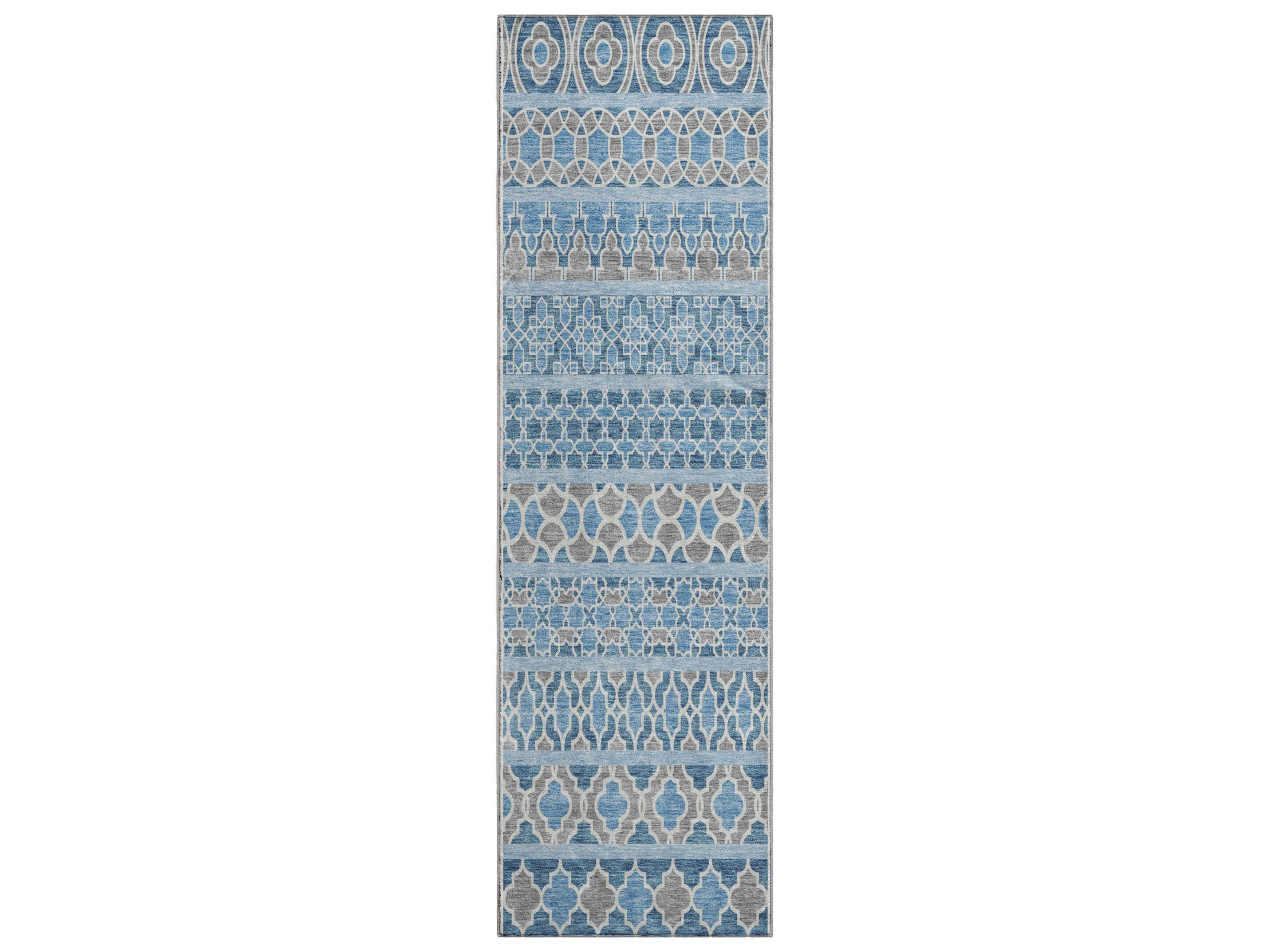Dalyn Mayfield Geometric Area Rug