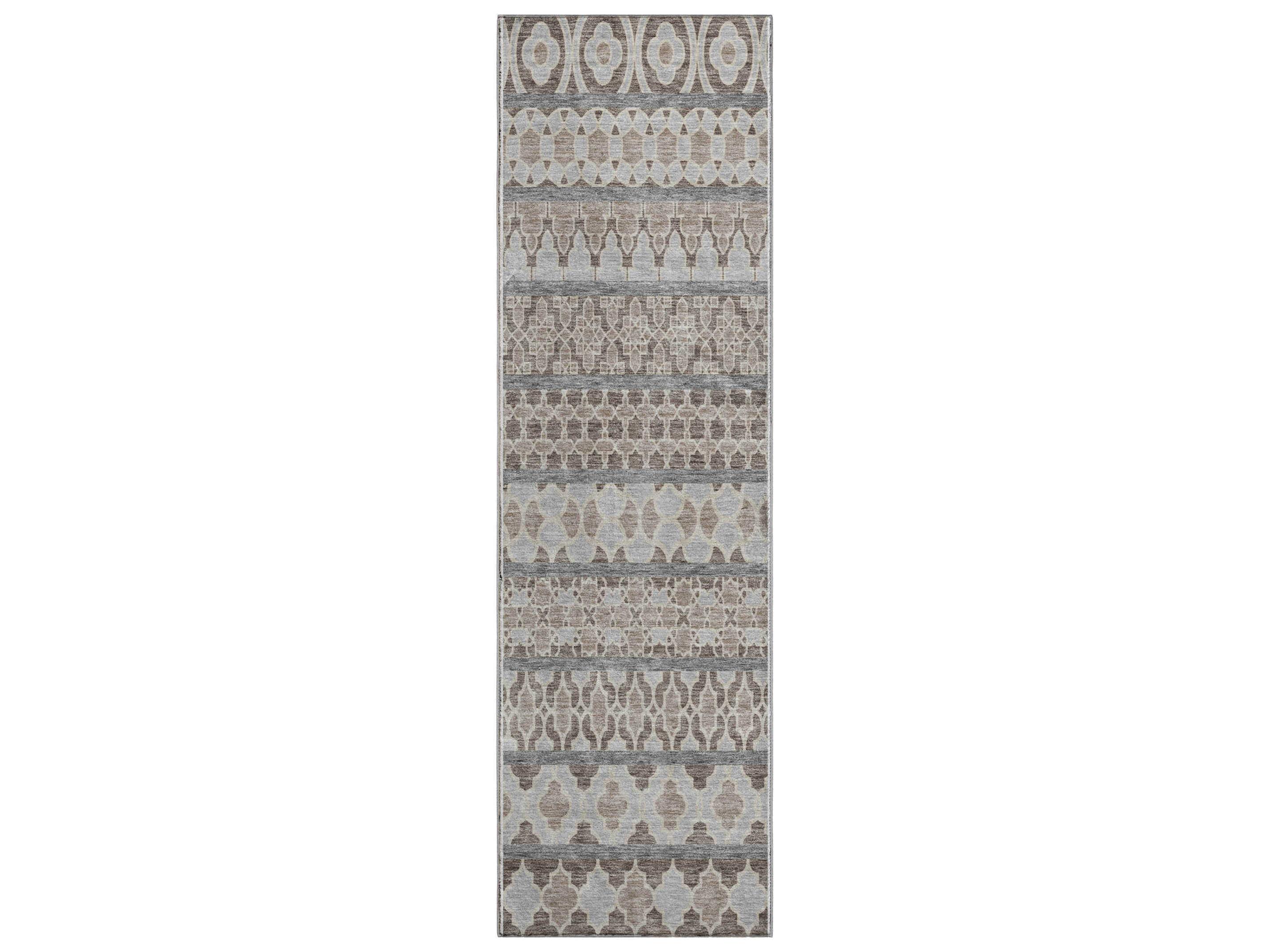 Dalyn Mayfield Geometric Area Rug