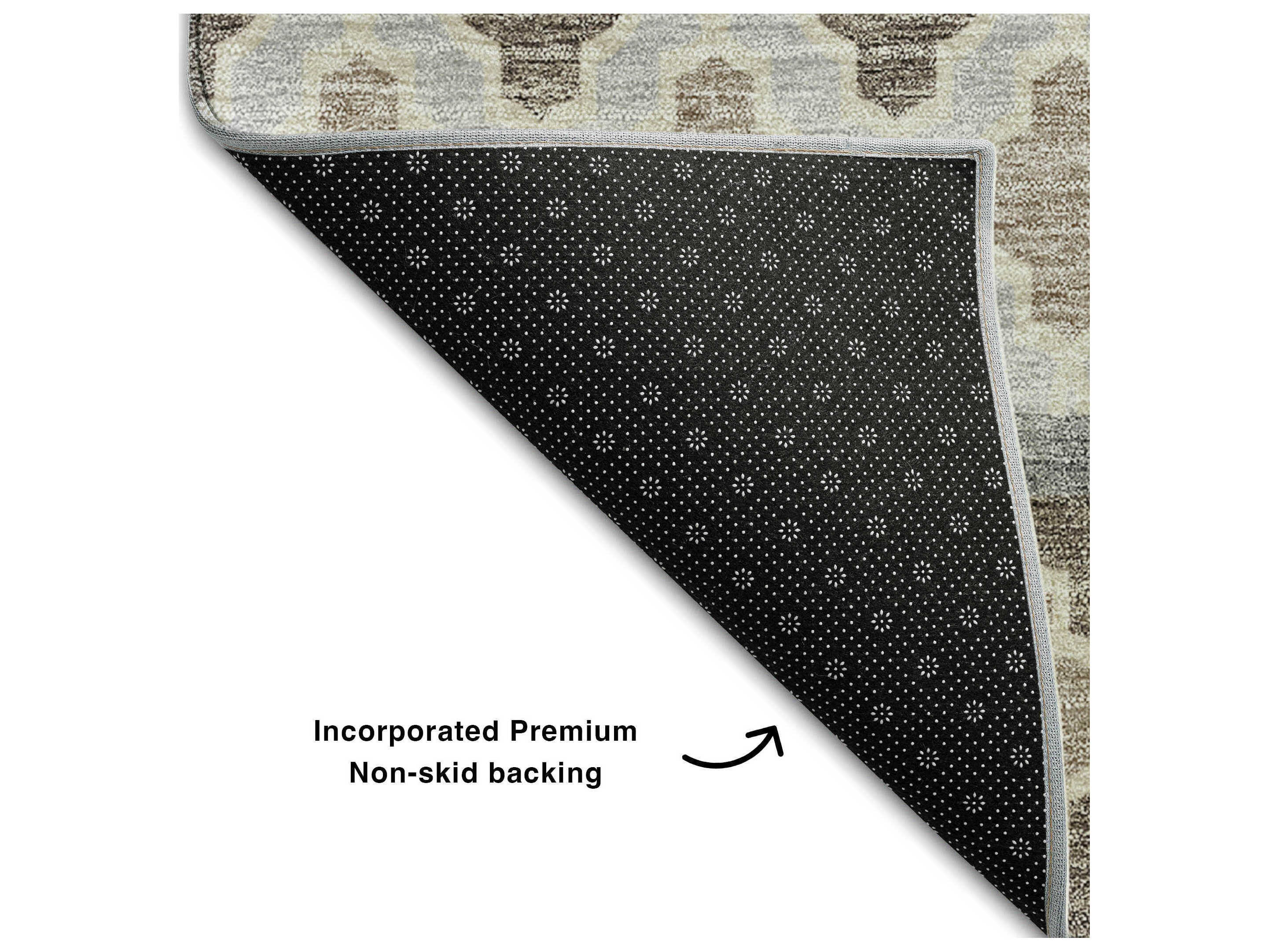 Dalyn Mayfield Geometric Area Rug