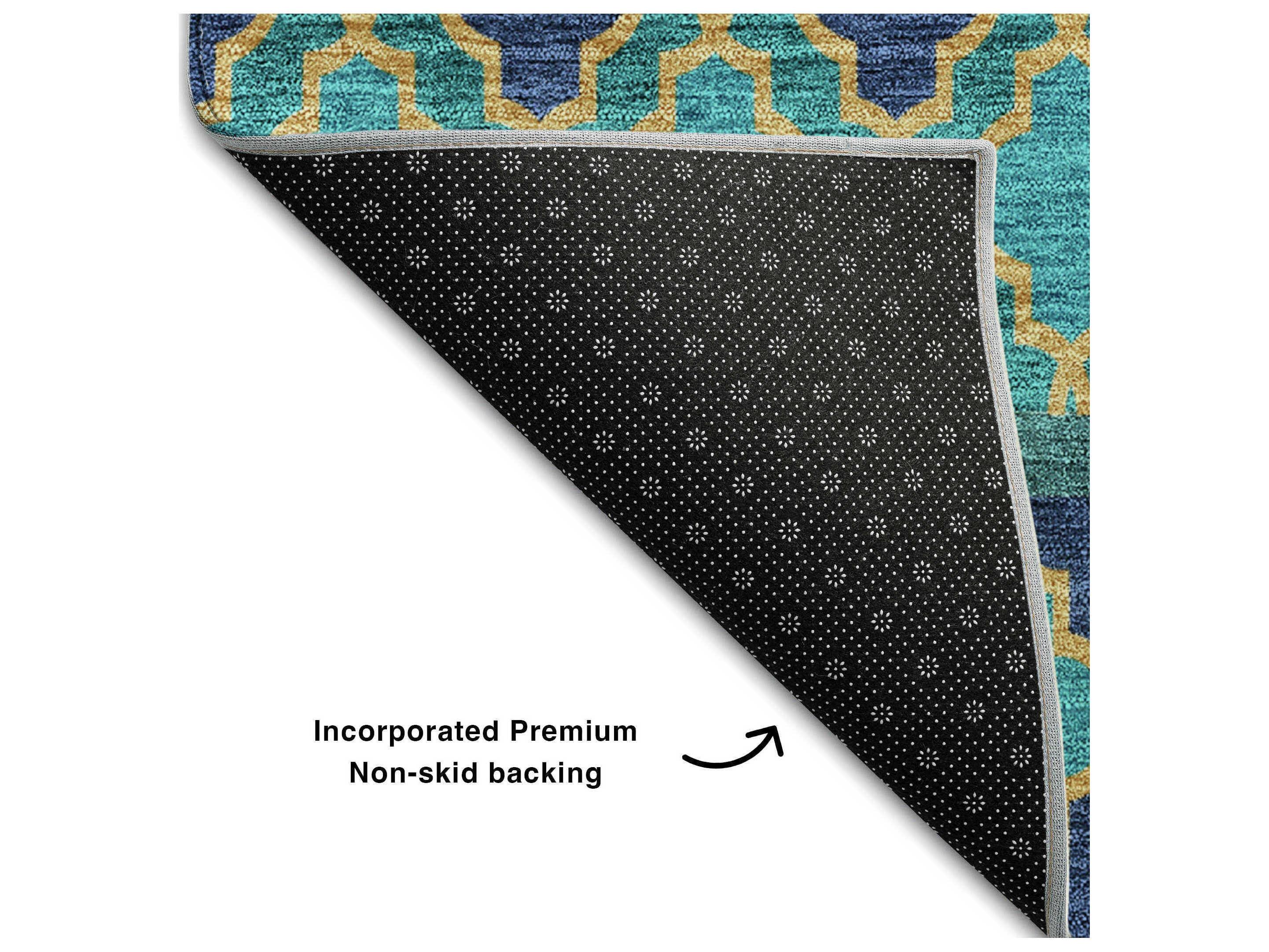 Dalyn Mayfield Geometric Area Rug