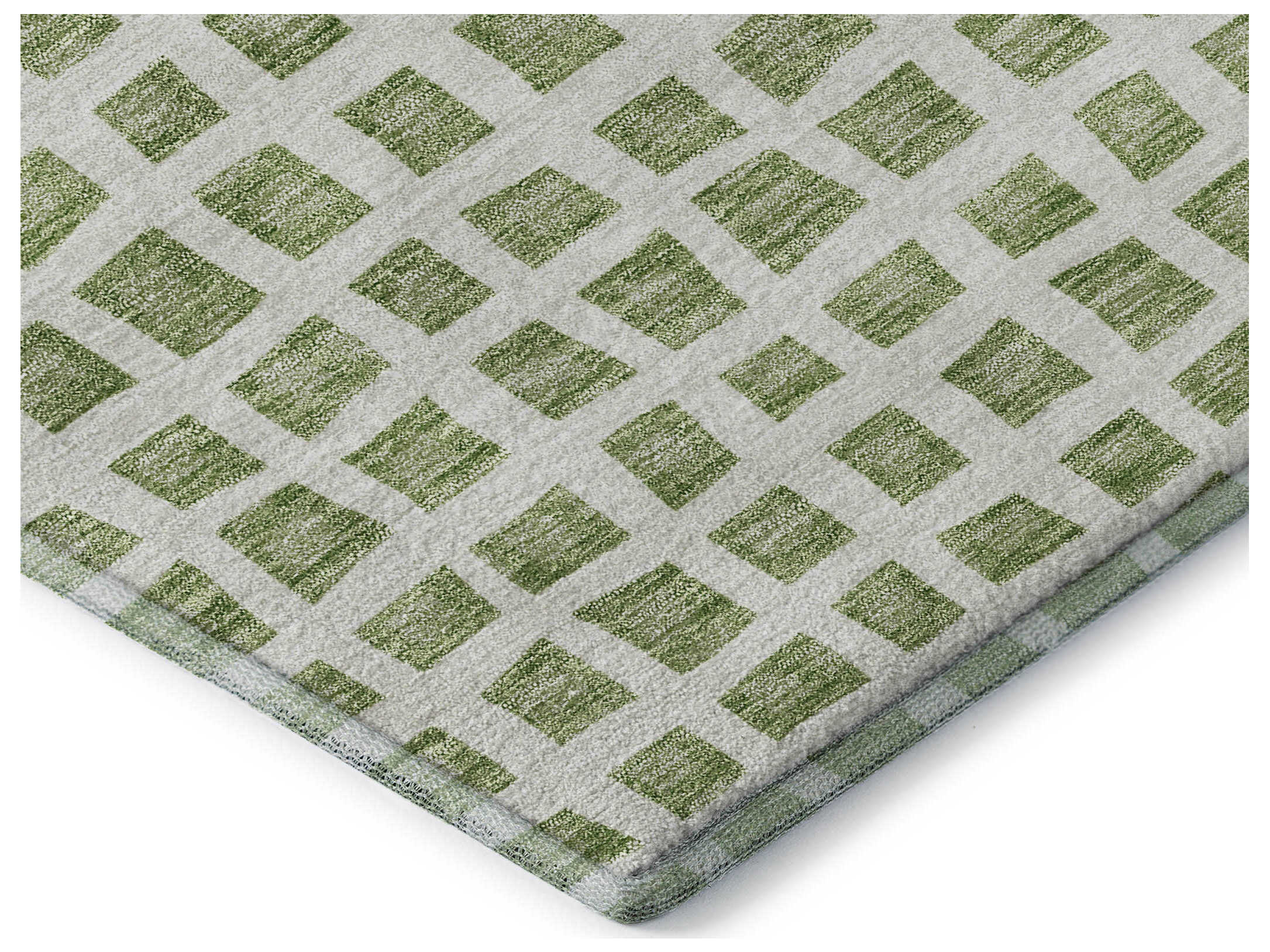 Dalyn Mayfield Geometric Area Rug