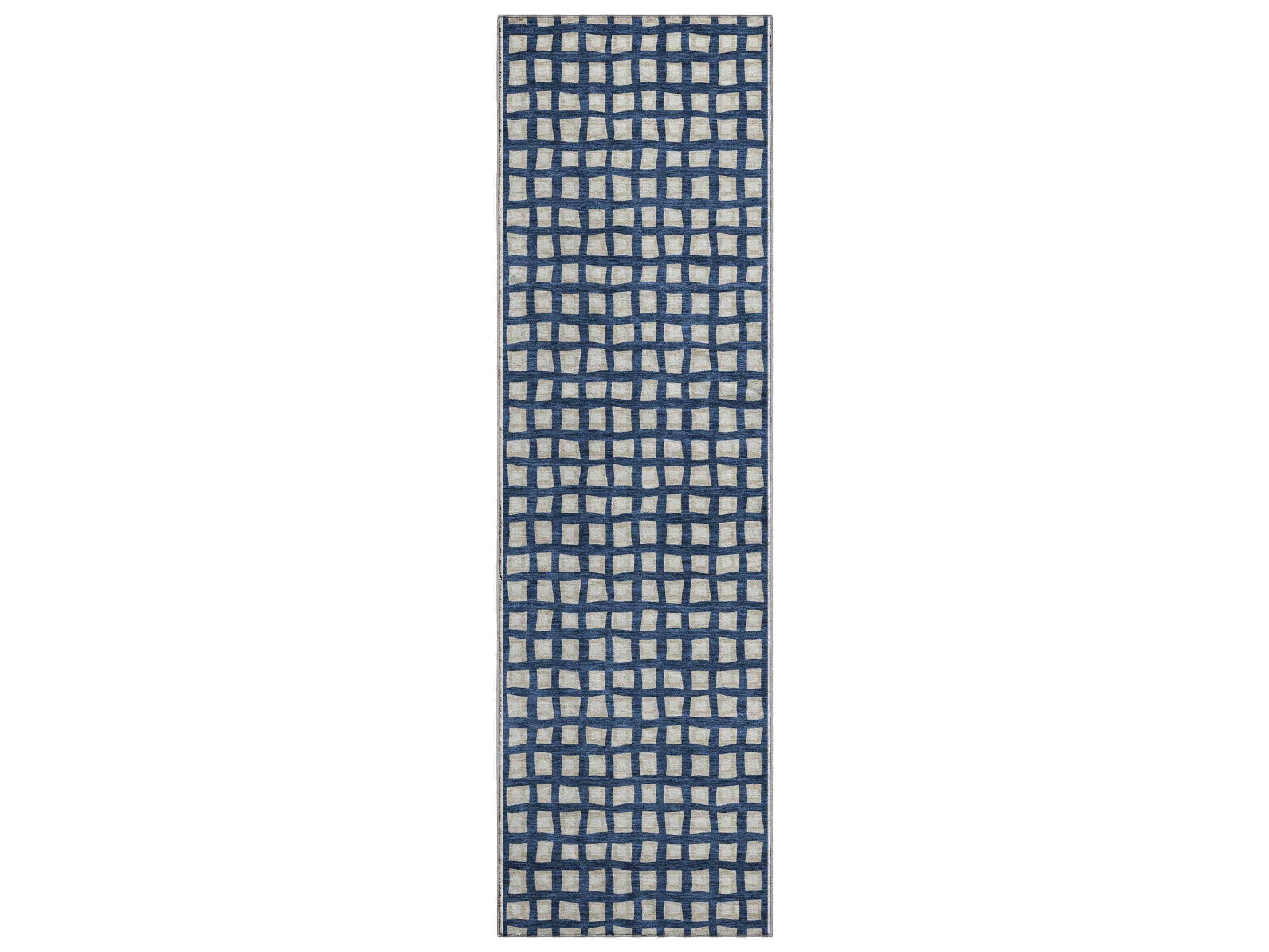 Dalyn Mayfield Geometric Area Rug