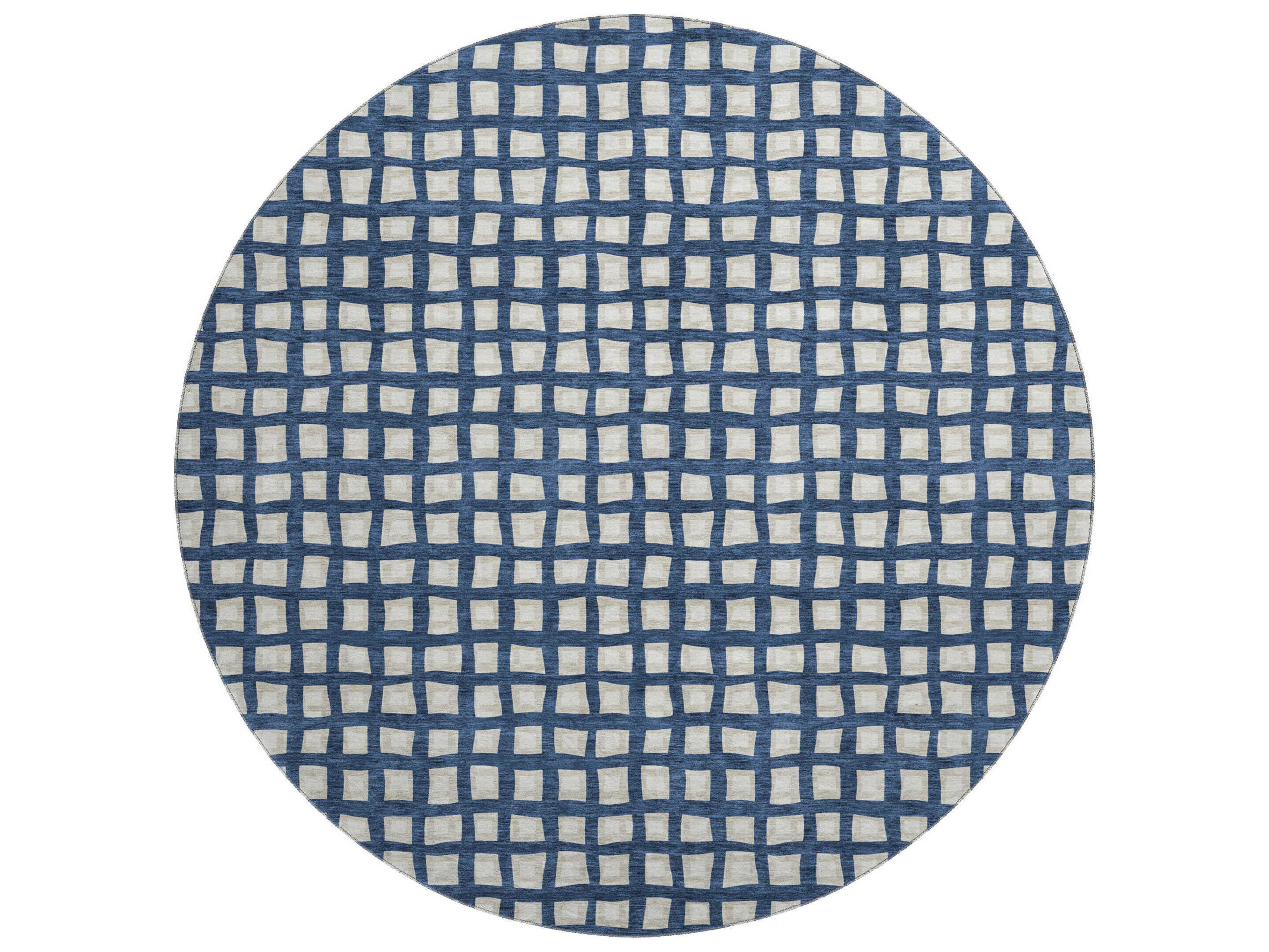 Dalyn Mayfield Geometric Area Rug