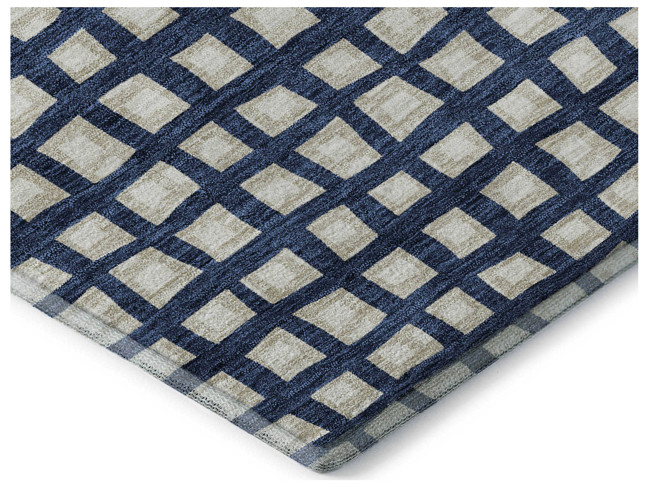 Dalyn Mayfield Geometric Area Rug