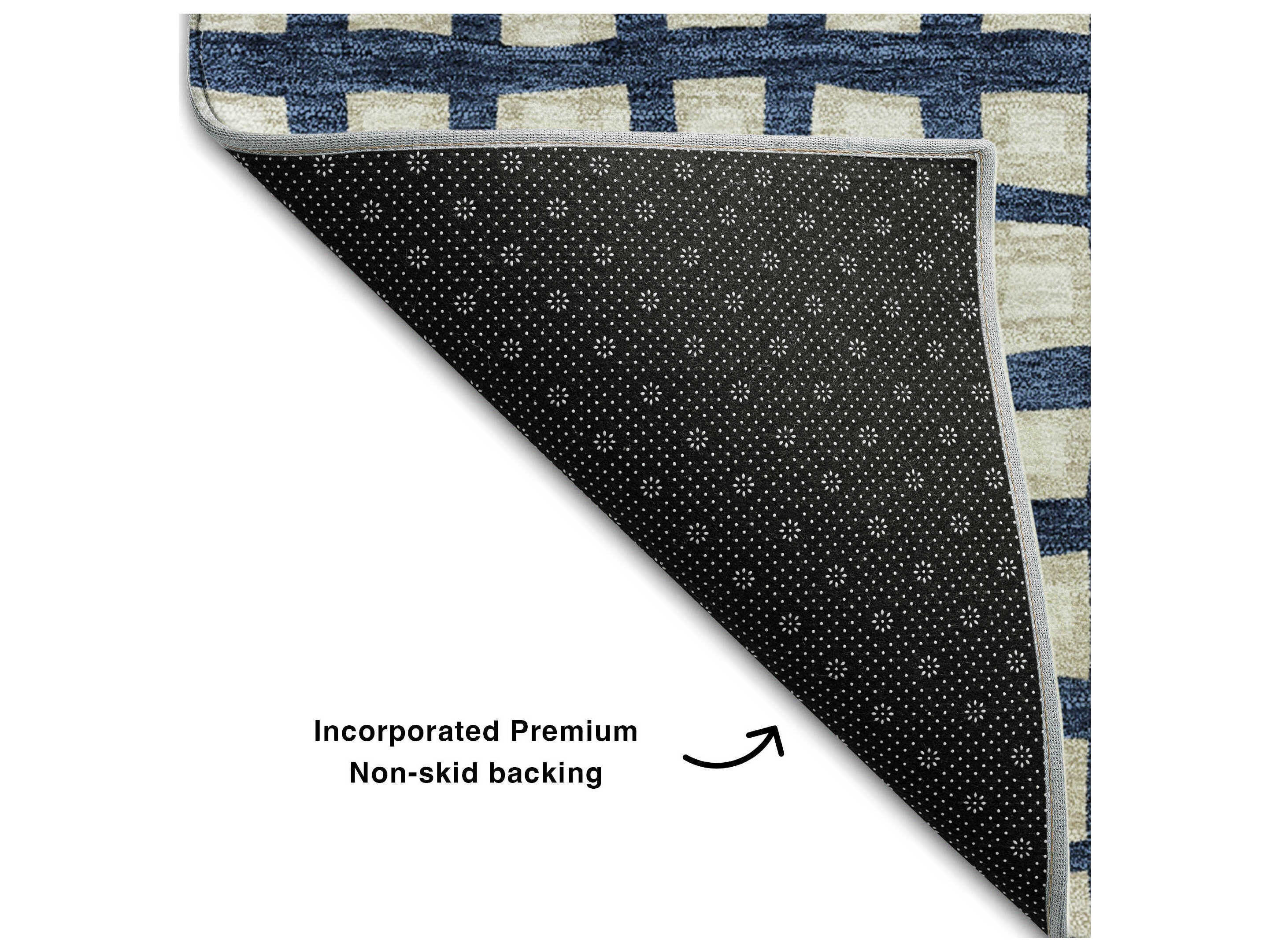 Dalyn Mayfield Geometric Area Rug