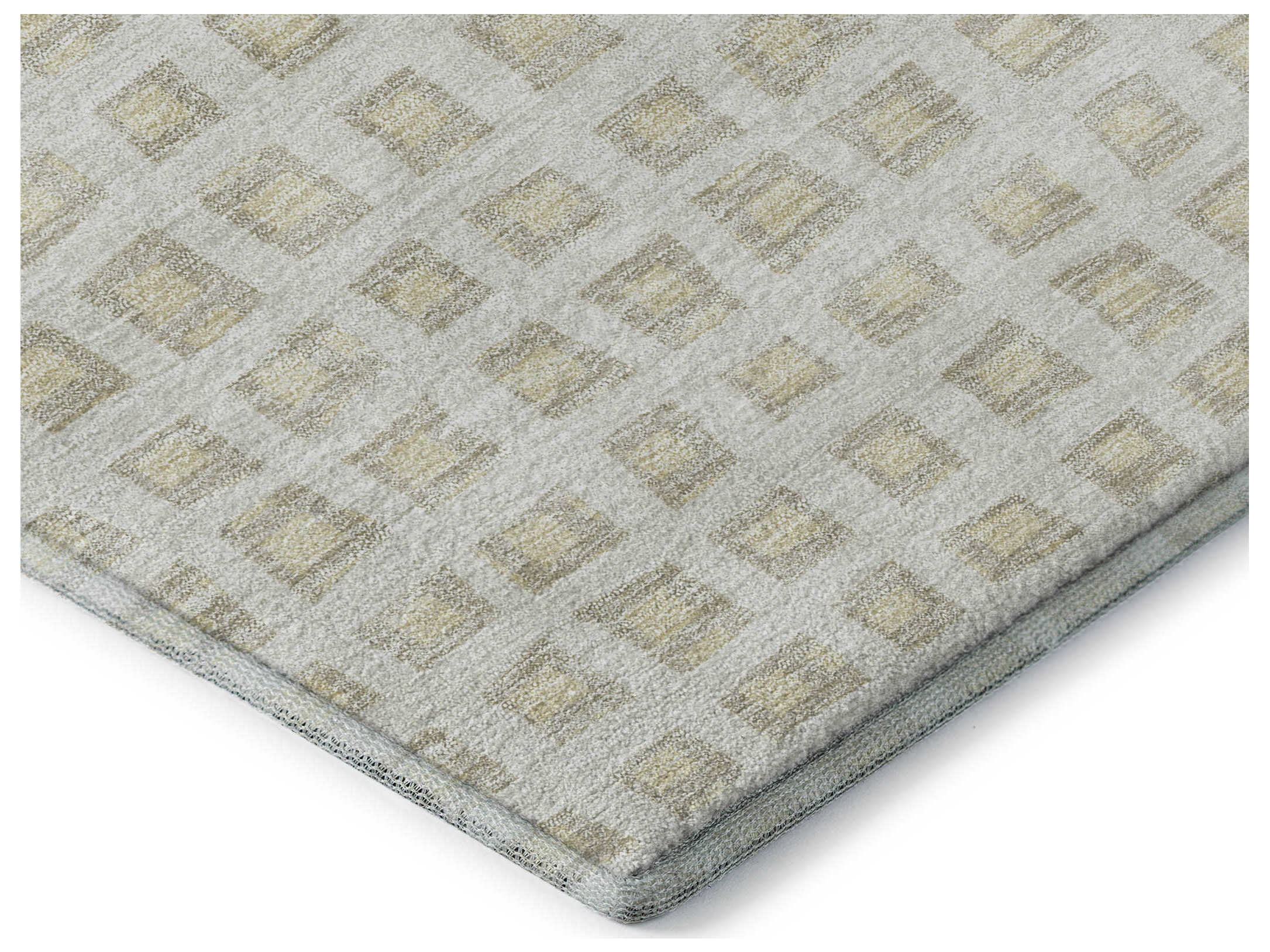 Dalyn Mayfield Geometric Area Rug