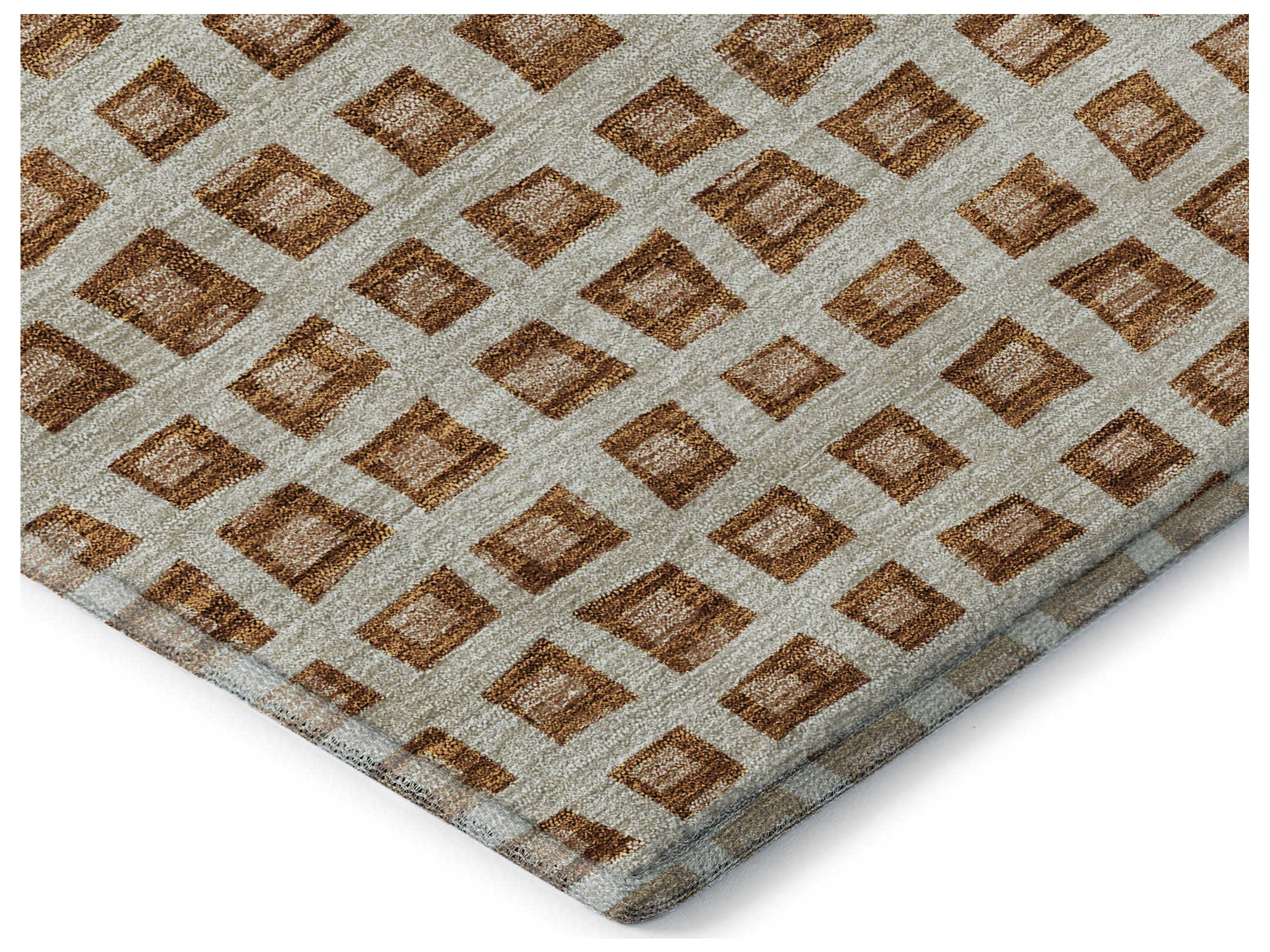 Dalyn Mayfield Geometric Area Rug