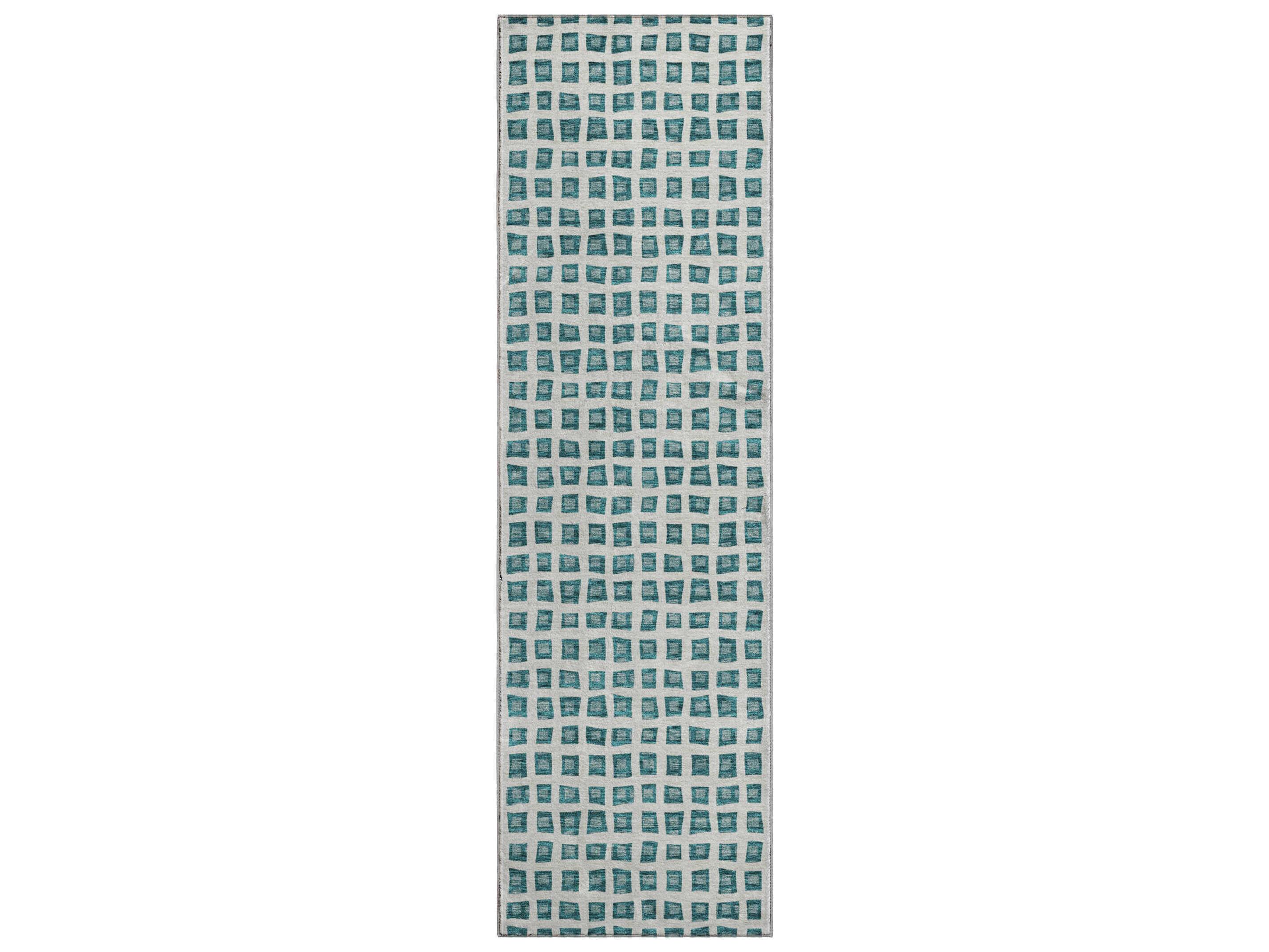 Dalyn Mayfield Geometric Area Rug