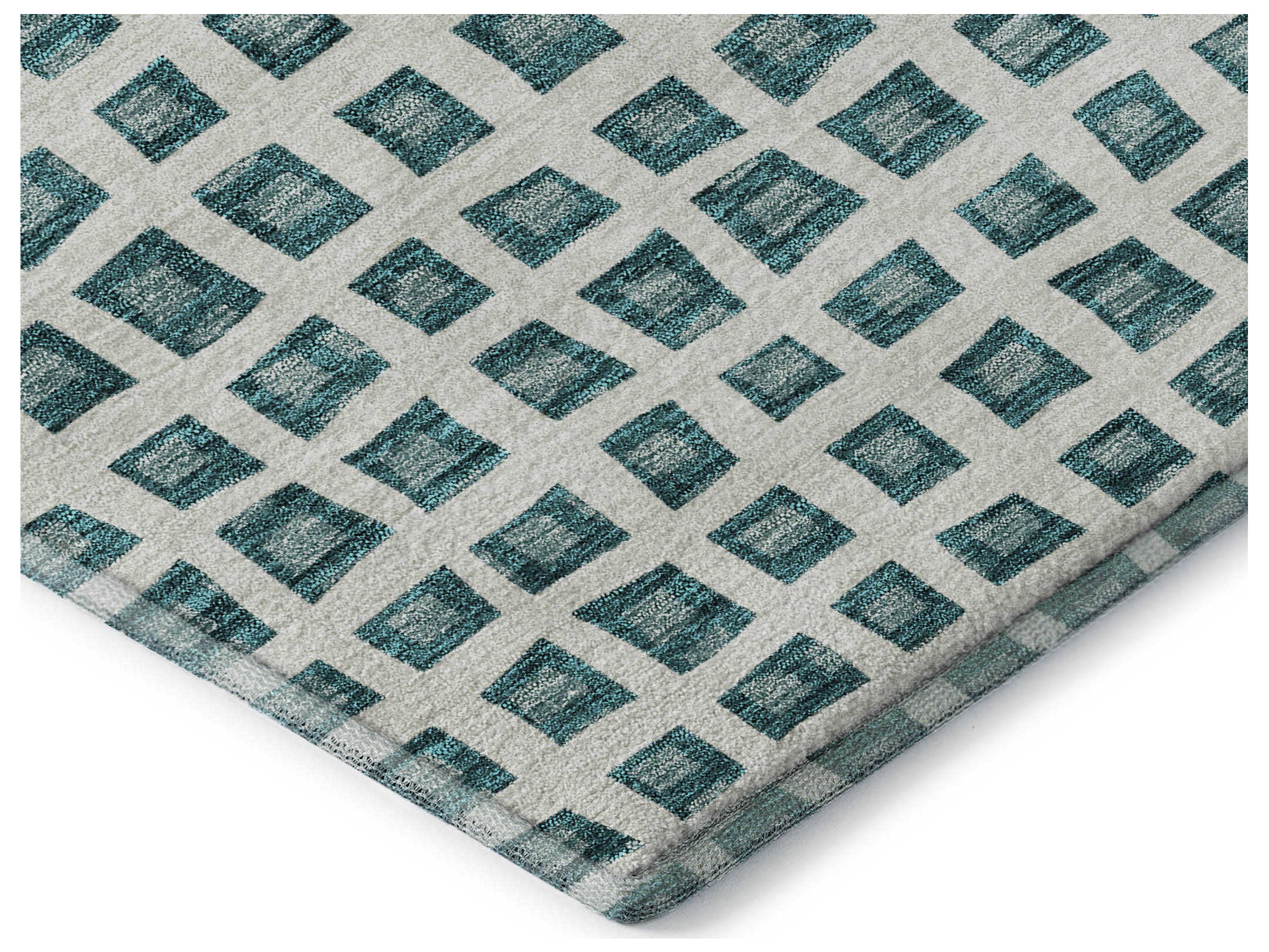 Dalyn Mayfield Geometric Area Rug