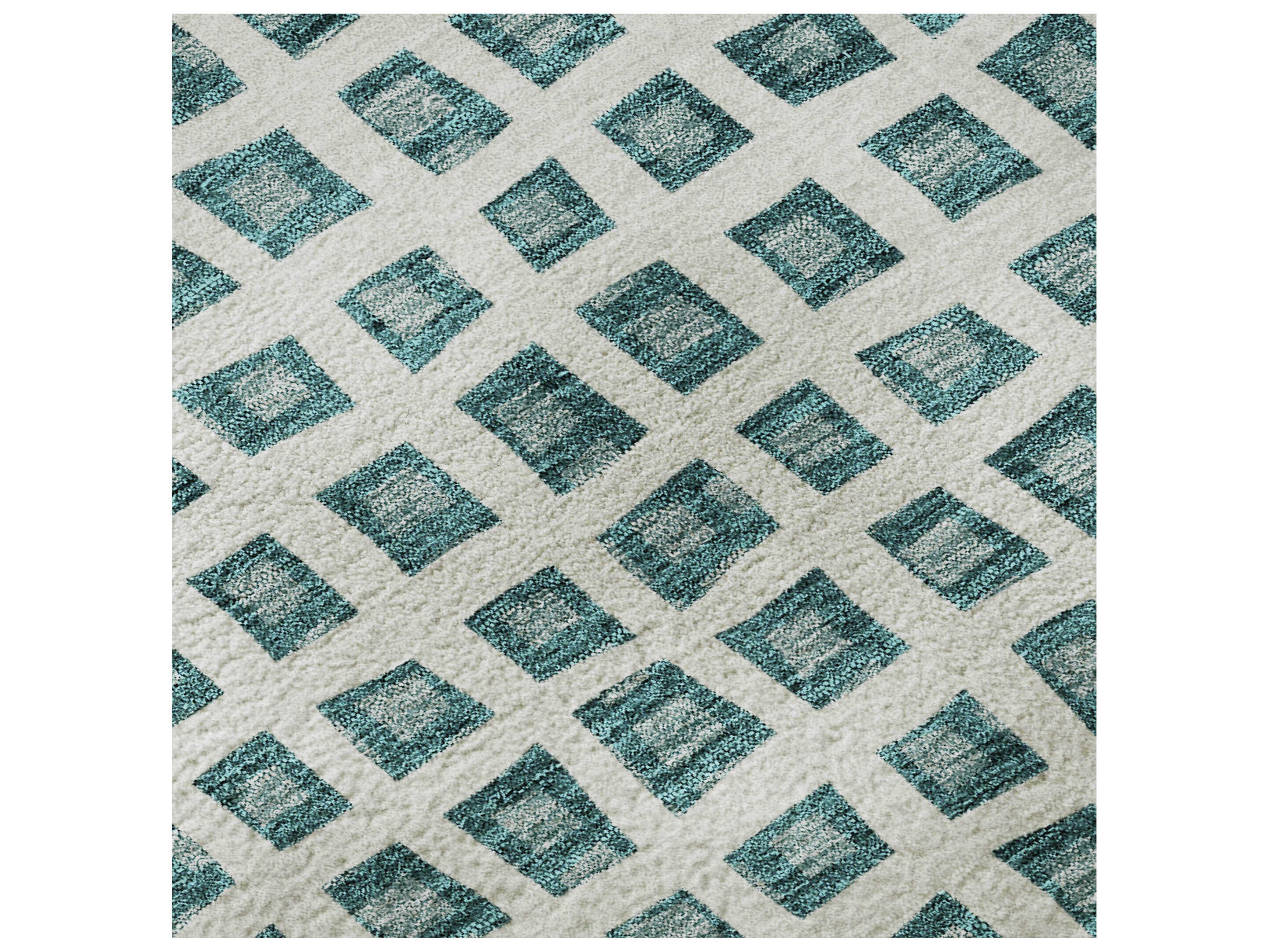 Dalyn Mayfield Geometric Area Rug