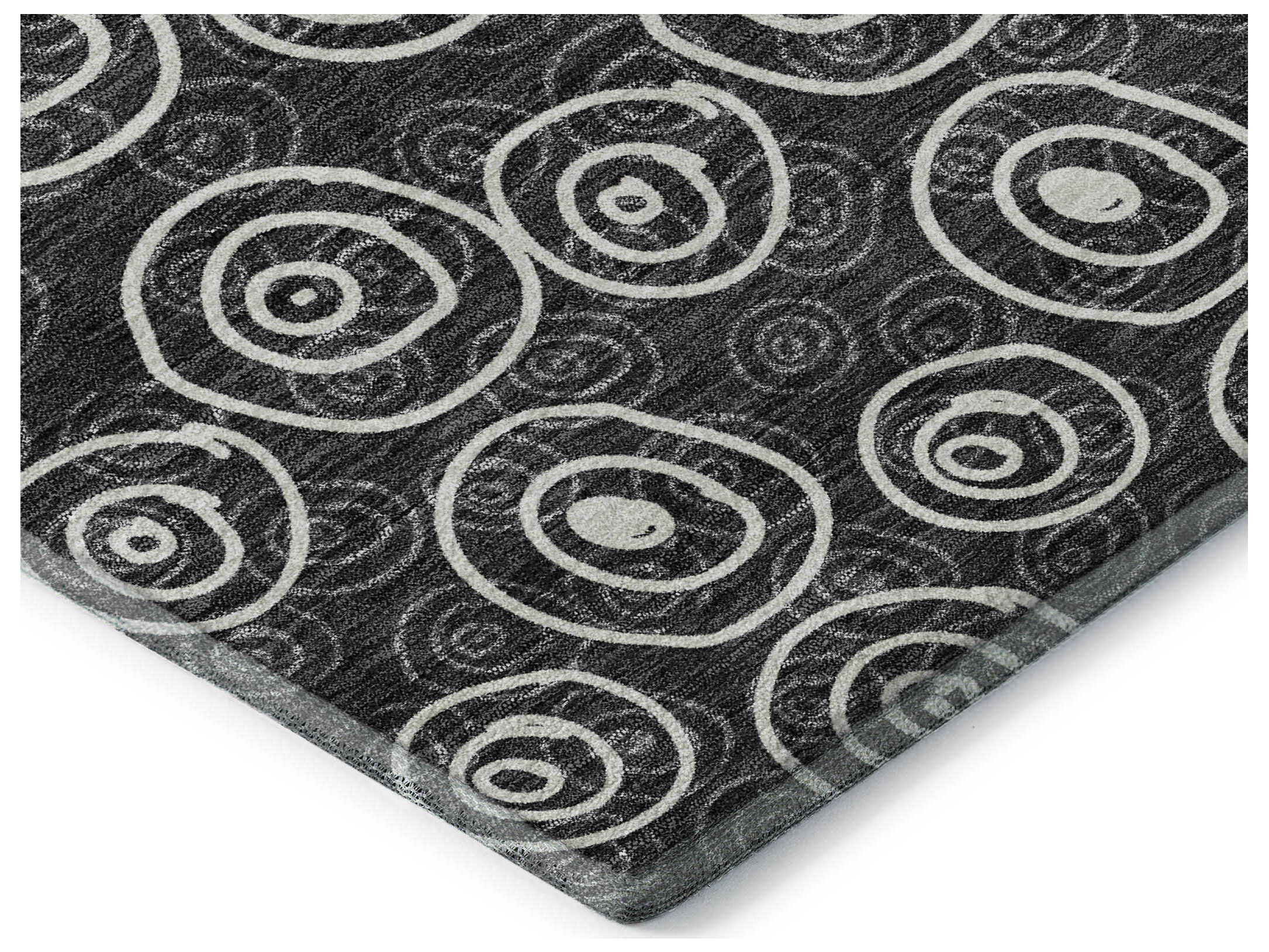 Dalyn Mayfield Geometric Area Rug