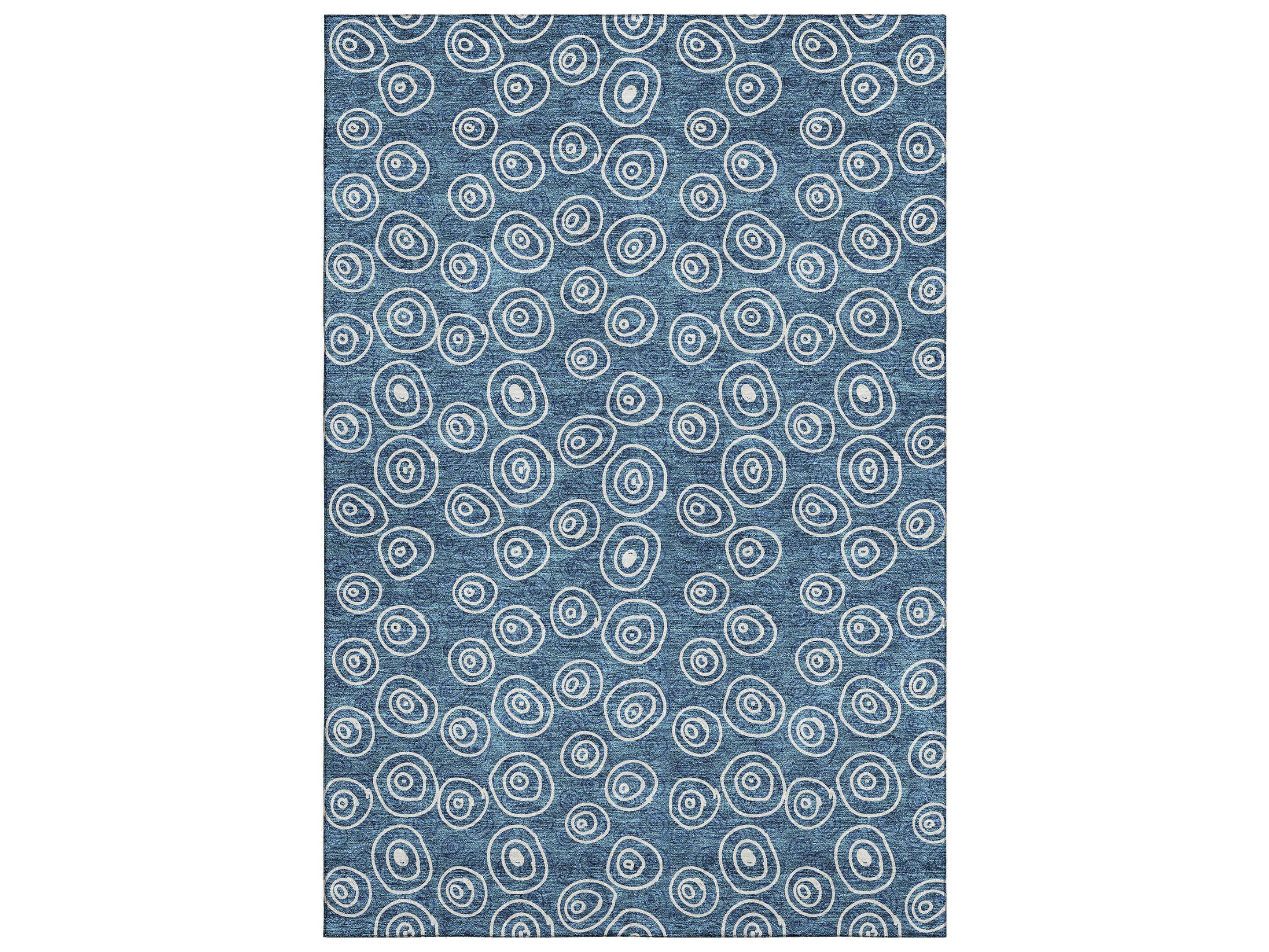 Dalyn Mayfield Geometric Area Rug