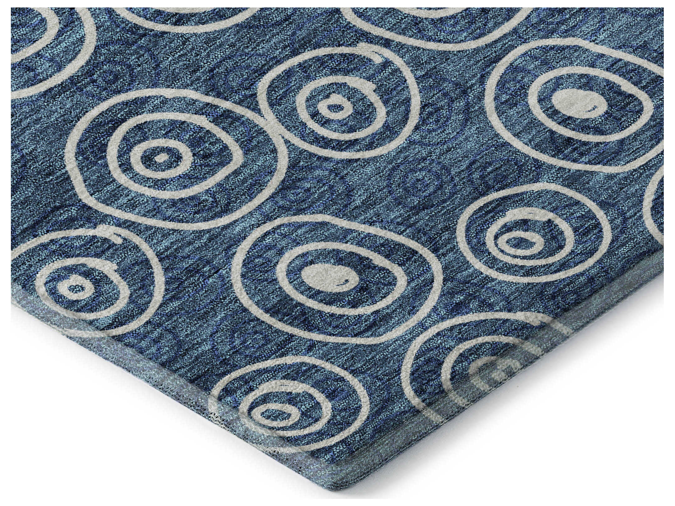 Dalyn Mayfield Geometric Area Rug