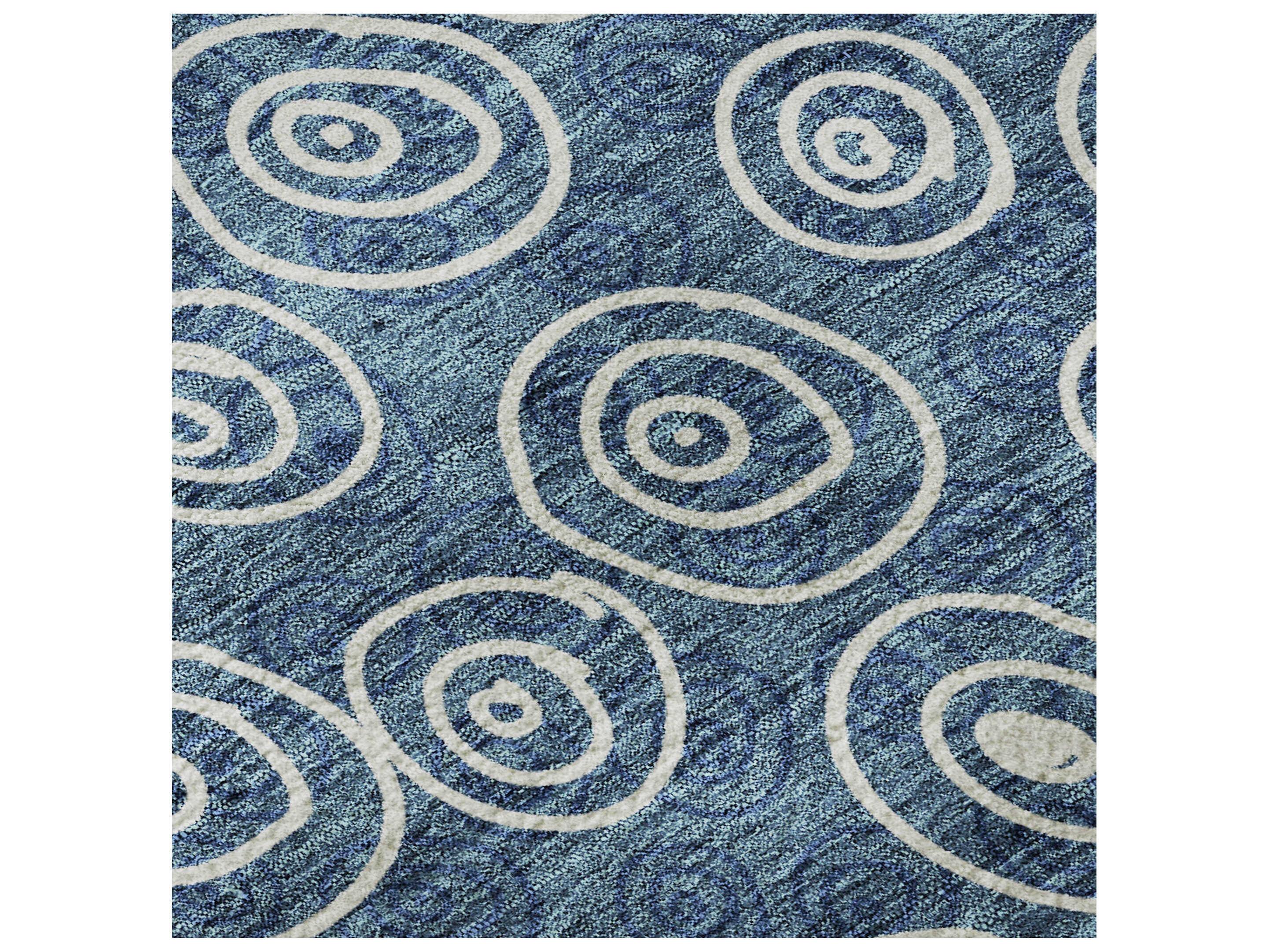 Dalyn Mayfield Geometric Area Rug