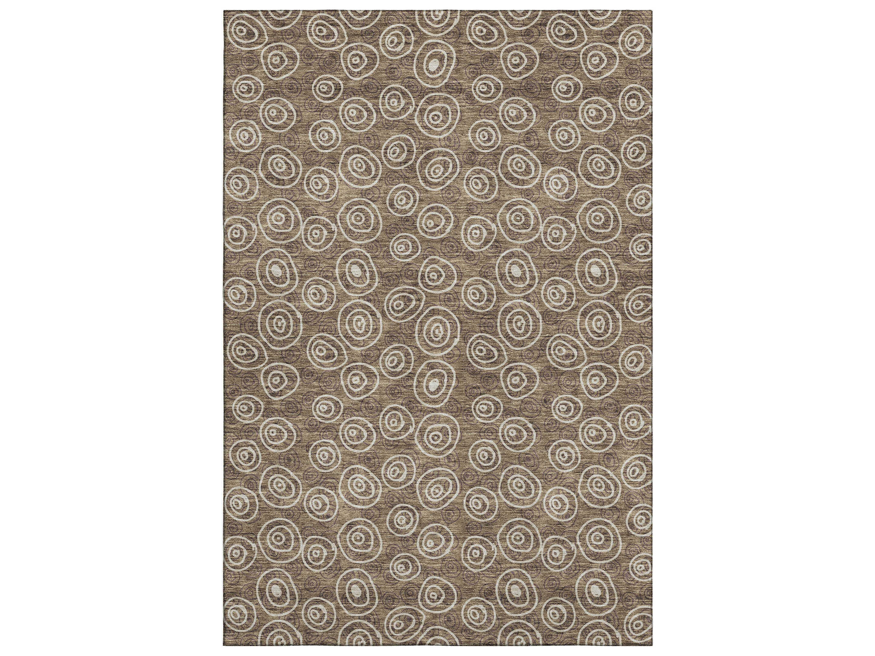 Dalyn Mayfield Geometric Area Rug