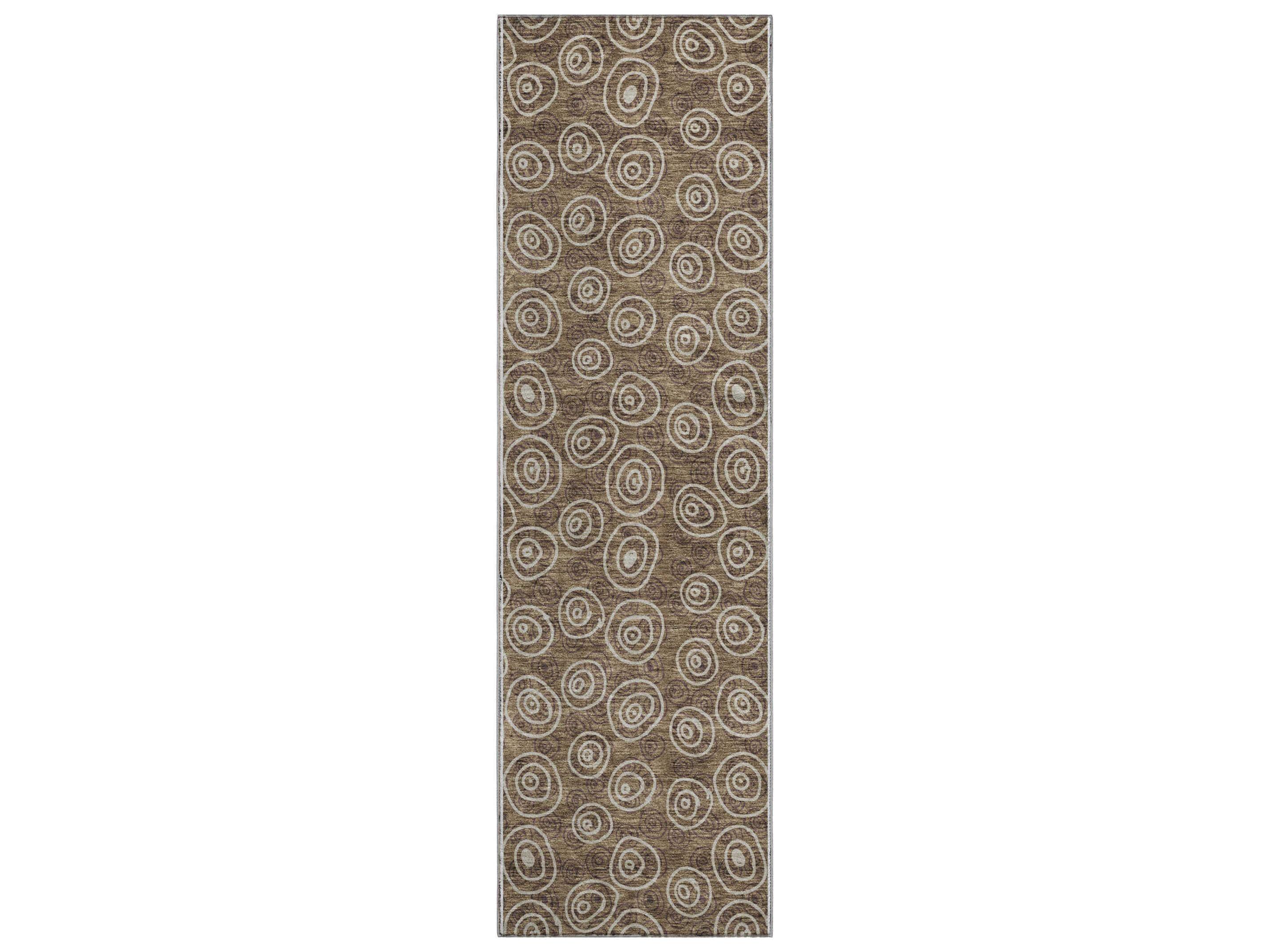 Dalyn Mayfield Geometric Area Rug
