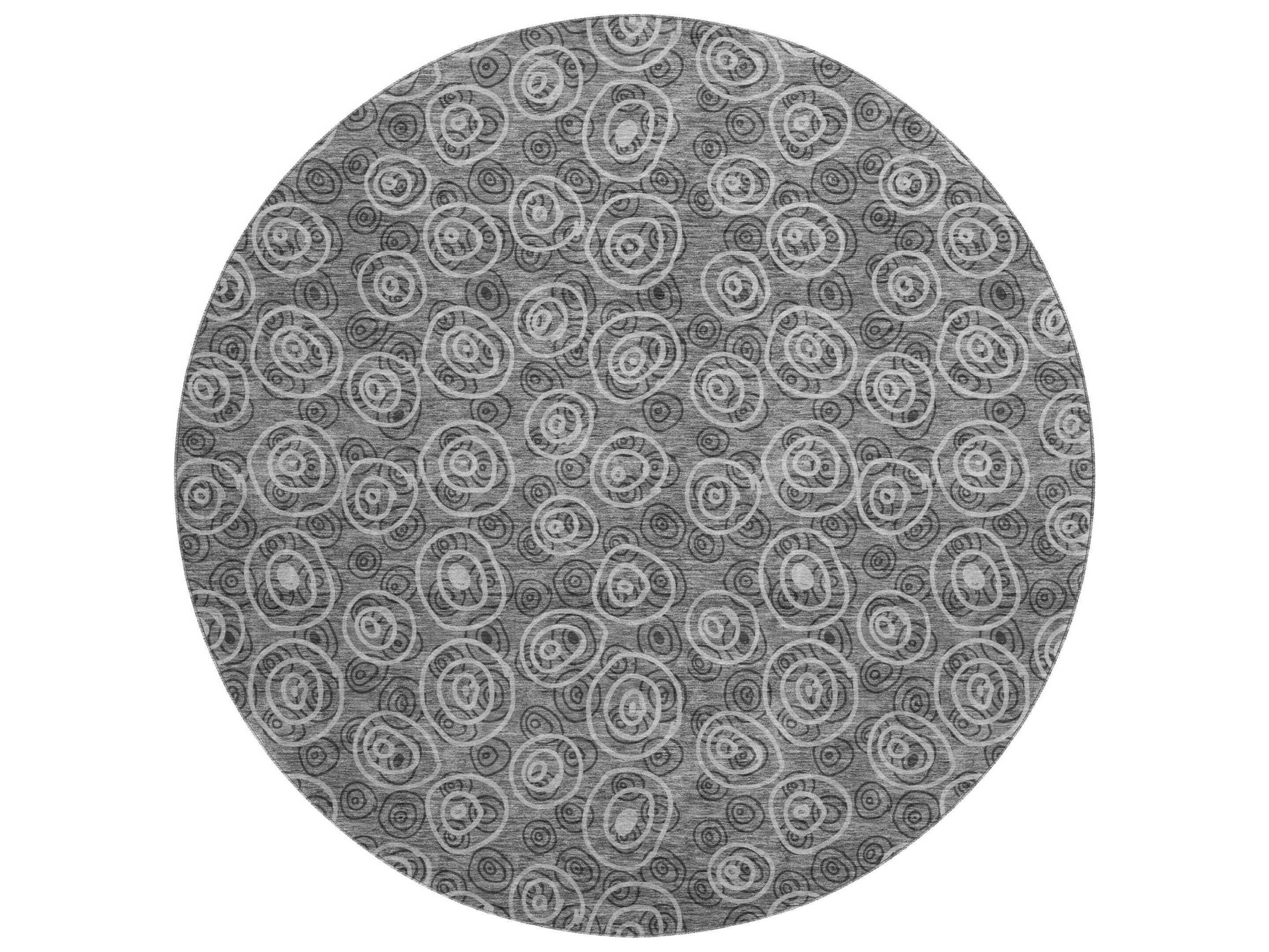 Dalyn Mayfield Geometric Area Rug